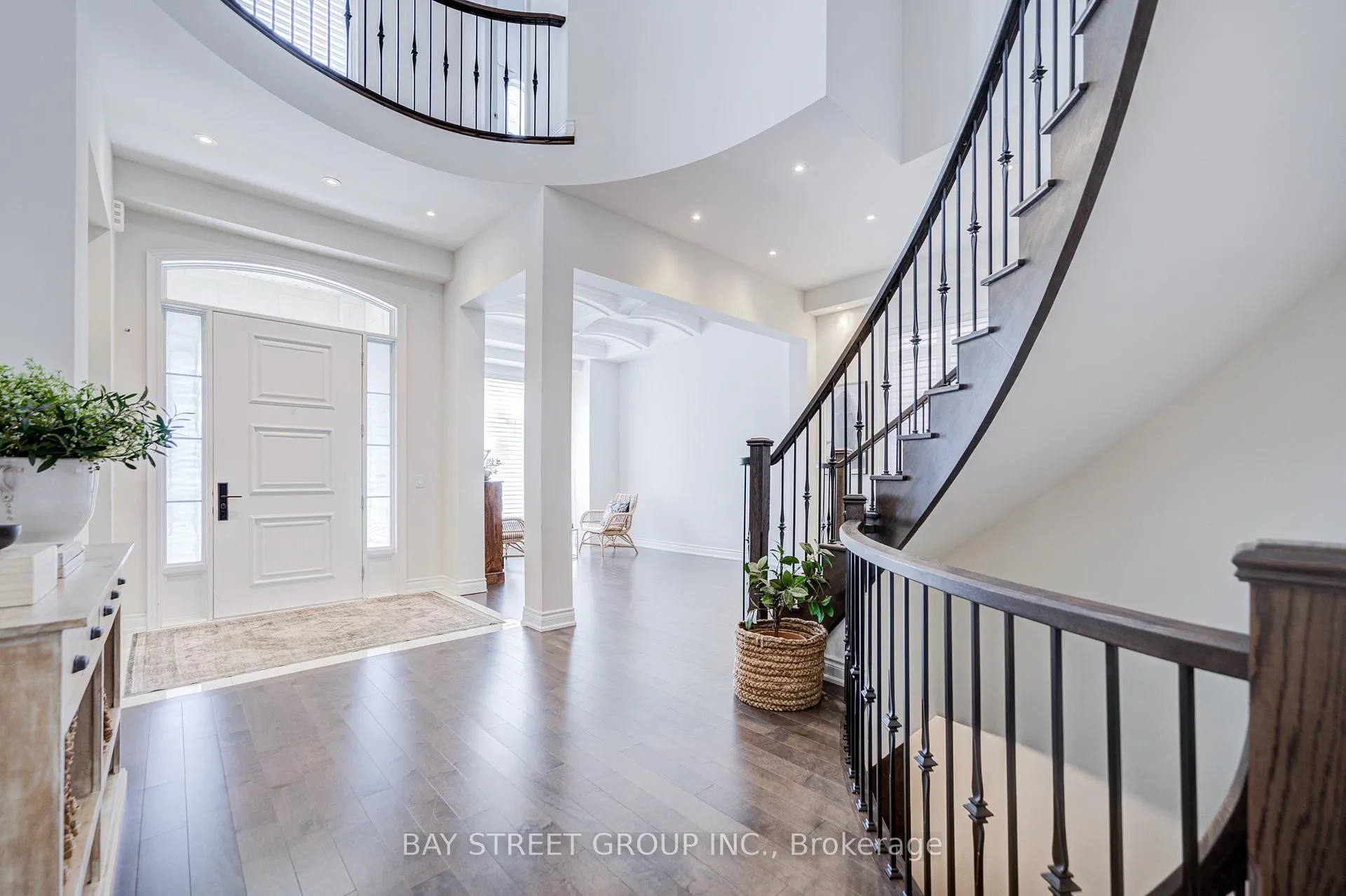 Photo 13 of 66 Nave Street, Vaughan, Kleinburg — HOMEH