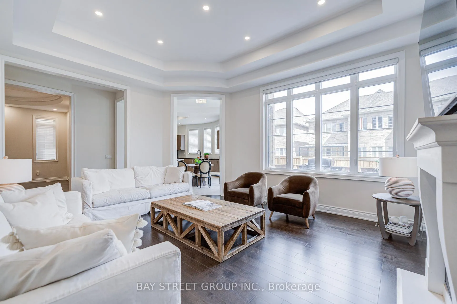 Photo 17 of 66 Nave Street, Vaughan, Kleinburg — HOMEH