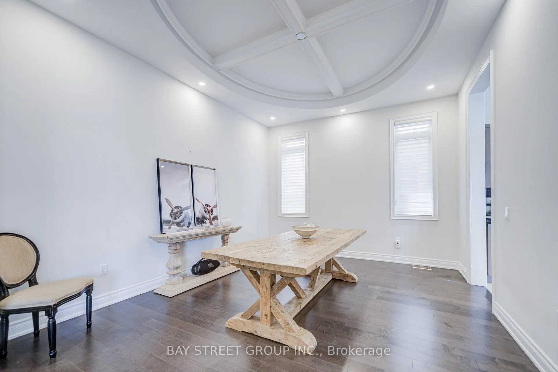 Photo 18 of 66 Nave Street, Vaughan, Kleinburg — HOMEH