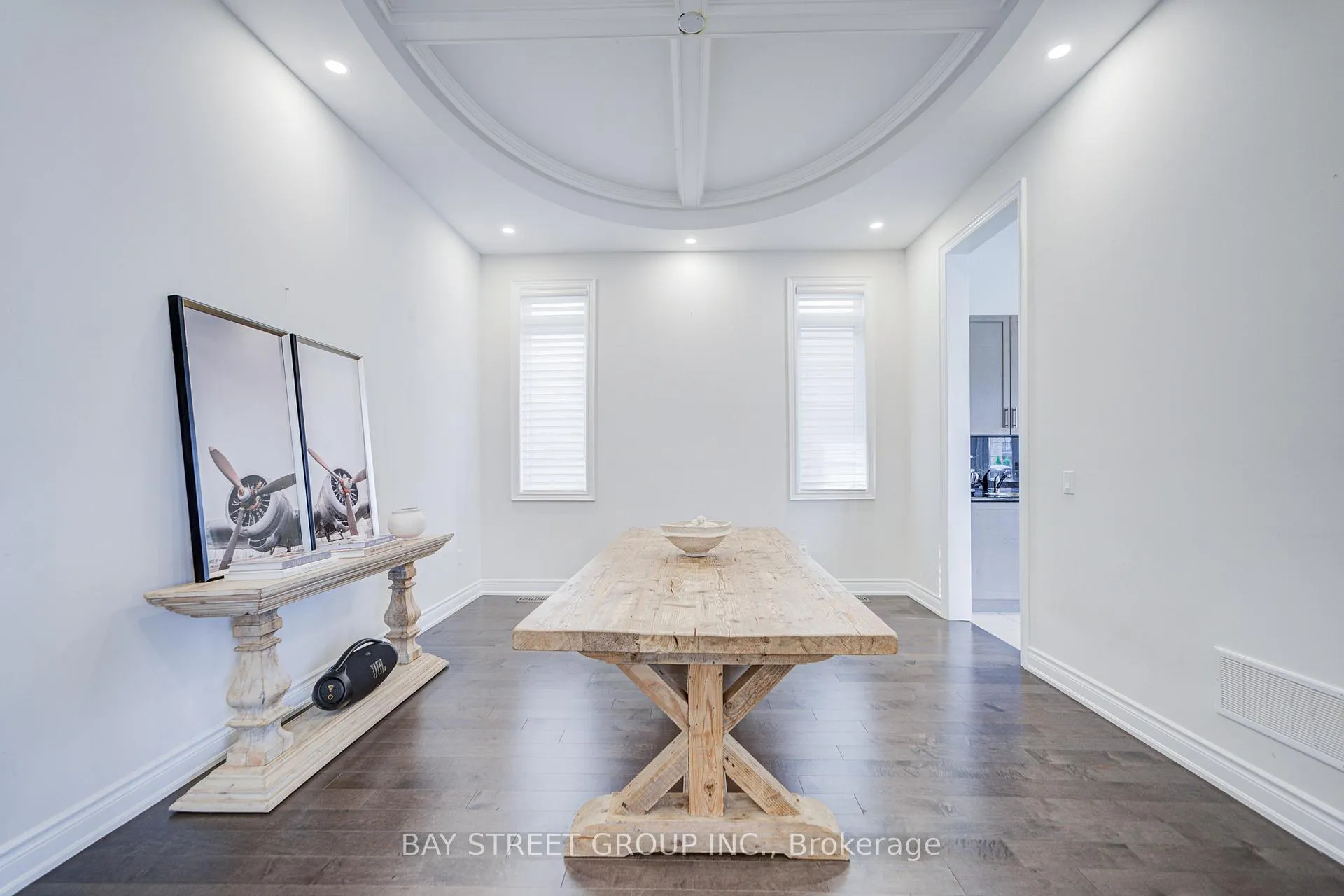 Photo 19 of 66 Nave Street, Vaughan, Kleinburg — HOMEH