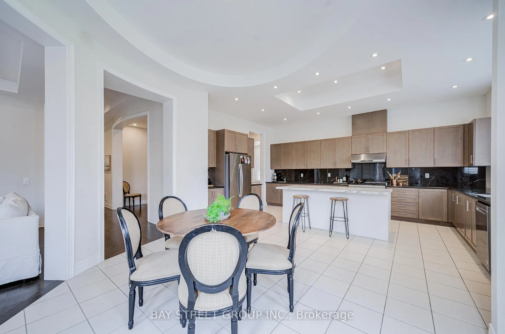 Photo 21 of 66 Nave Street, Vaughan, Kleinburg — HOMEH
