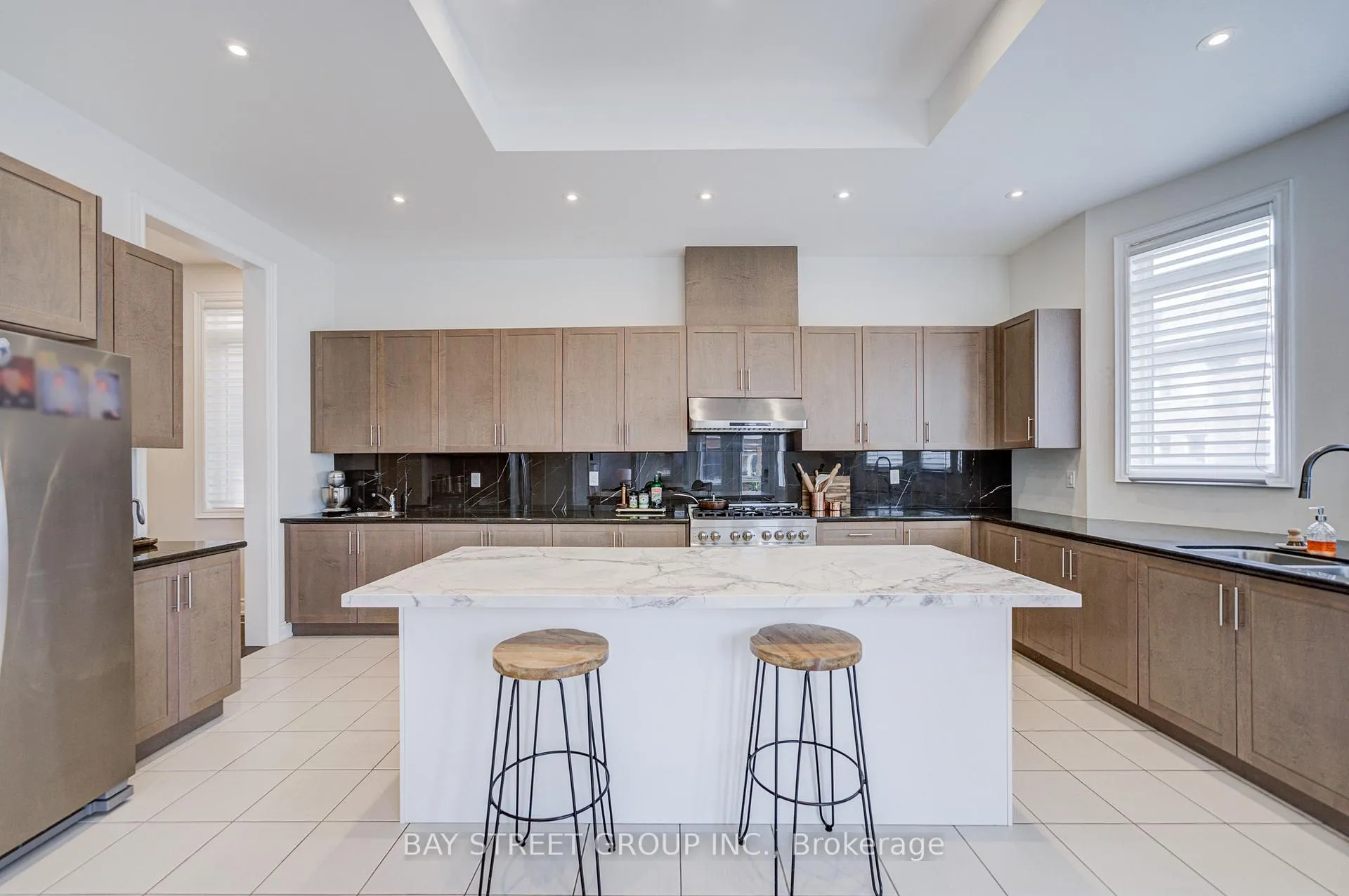Photo 24 of 66 Nave Street, Vaughan, Kleinburg — HOMEH