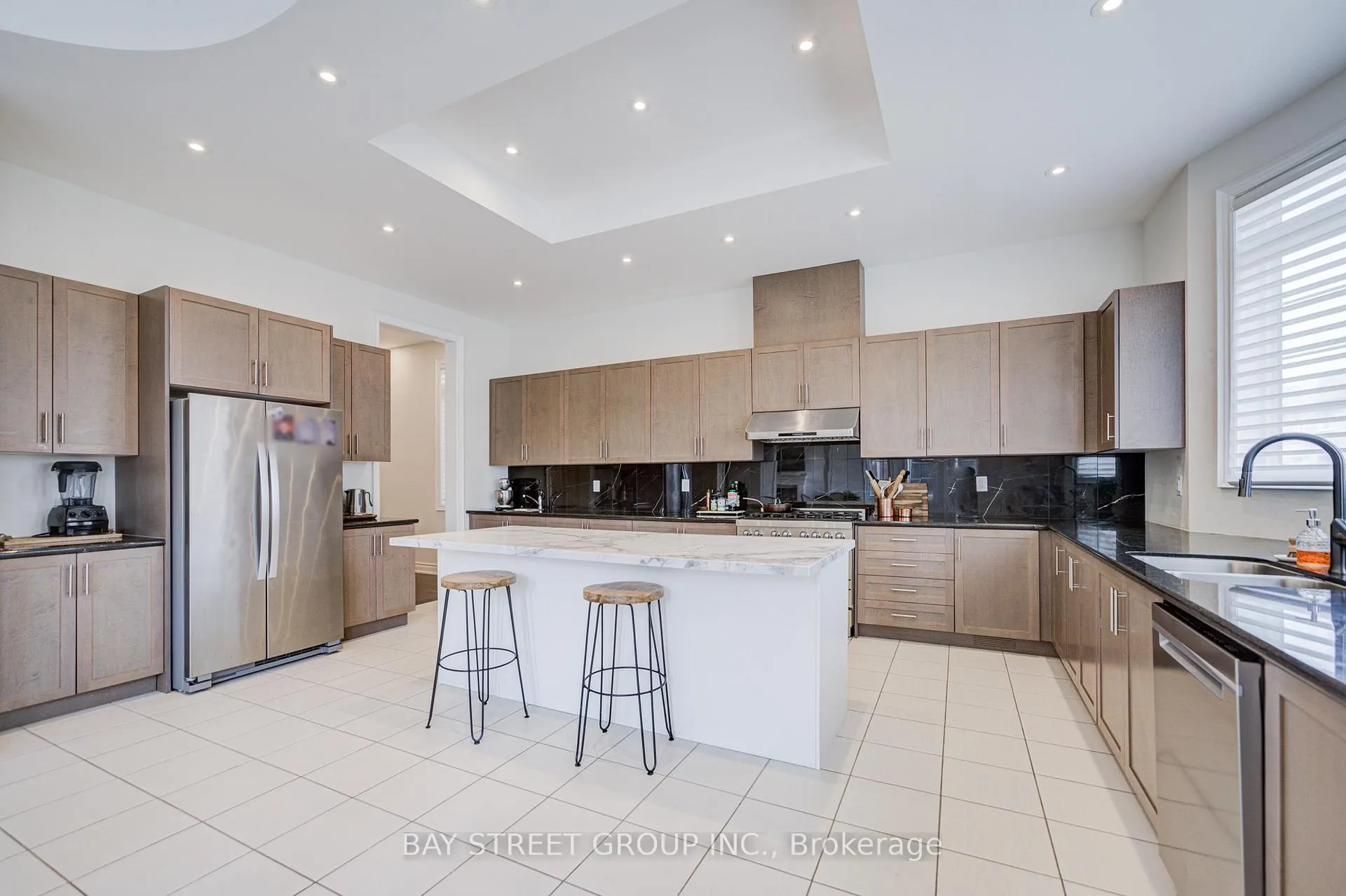 Photo 25 of 66 Nave Street, Vaughan, Kleinburg — HOMEH