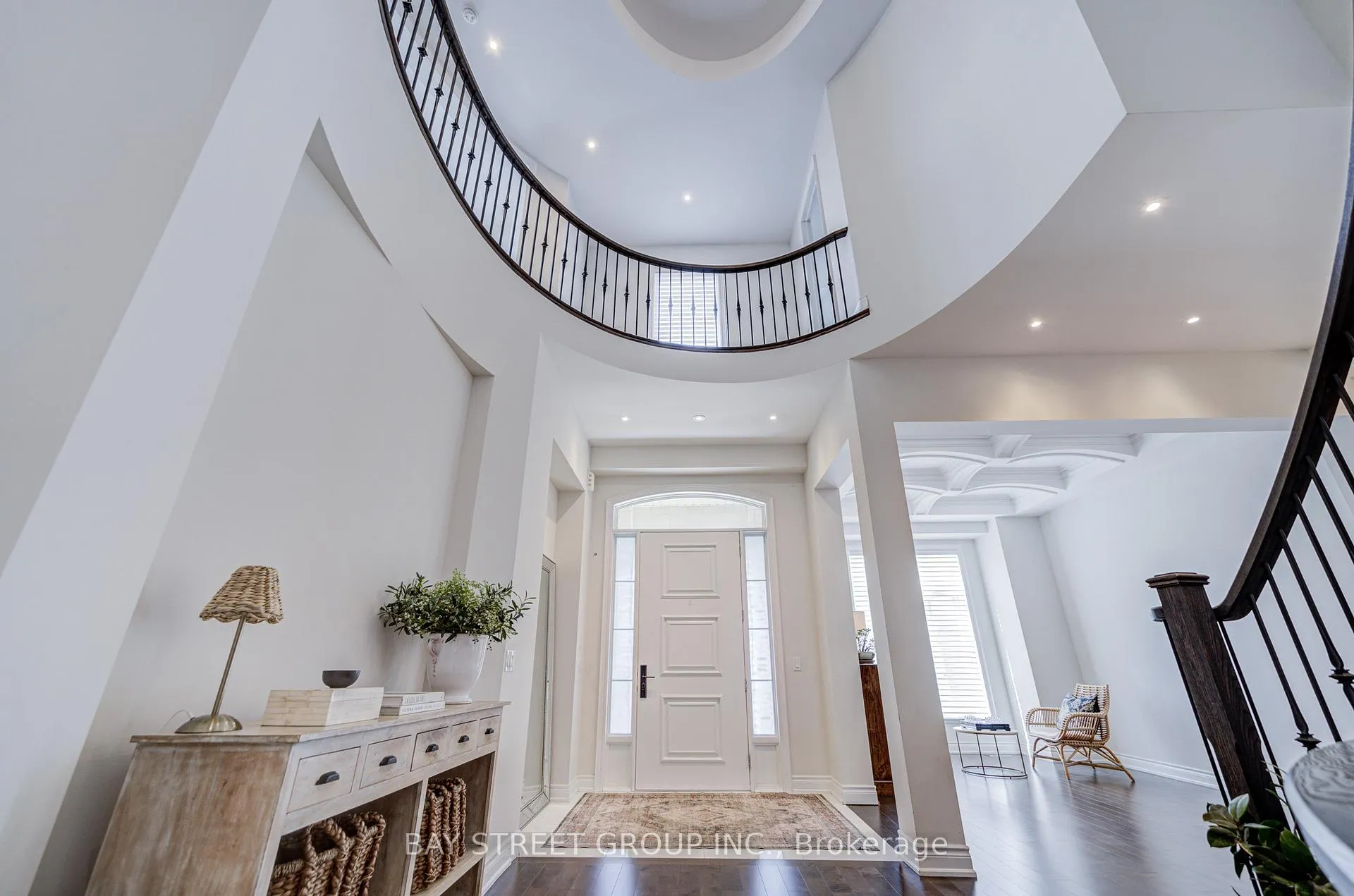 Photo 28 of 66 Nave Street, Vaughan, Kleinburg — HOMEH