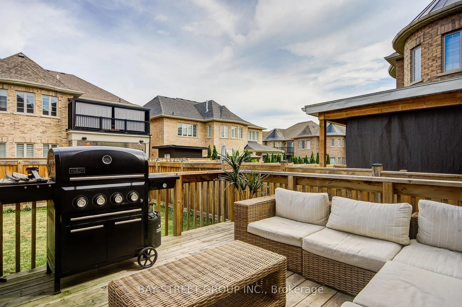 Photo 49 of 66 Nave Street, Vaughan, Kleinburg — HOMEH