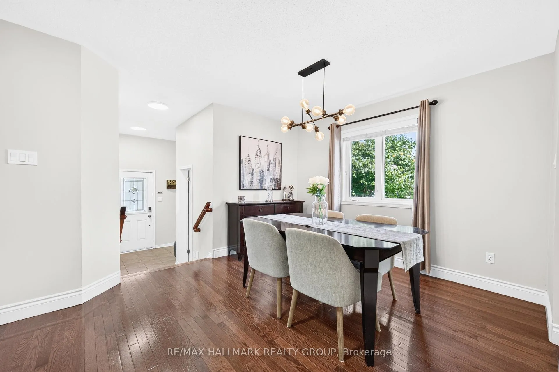 Photo 7 of 151 Branthaven Street, Ottawa, Avalon East — HOMEH
