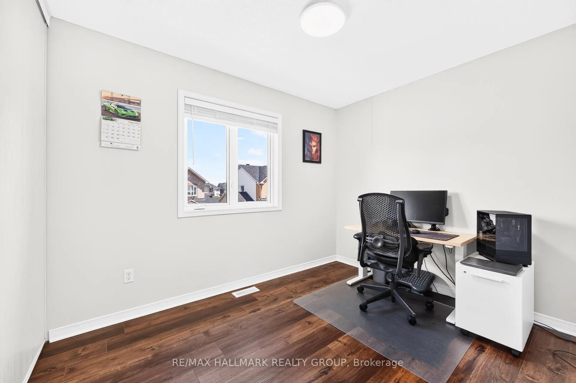 Photo 14 of 151 Branthaven Street, Ottawa, Avalon East — HOMEH