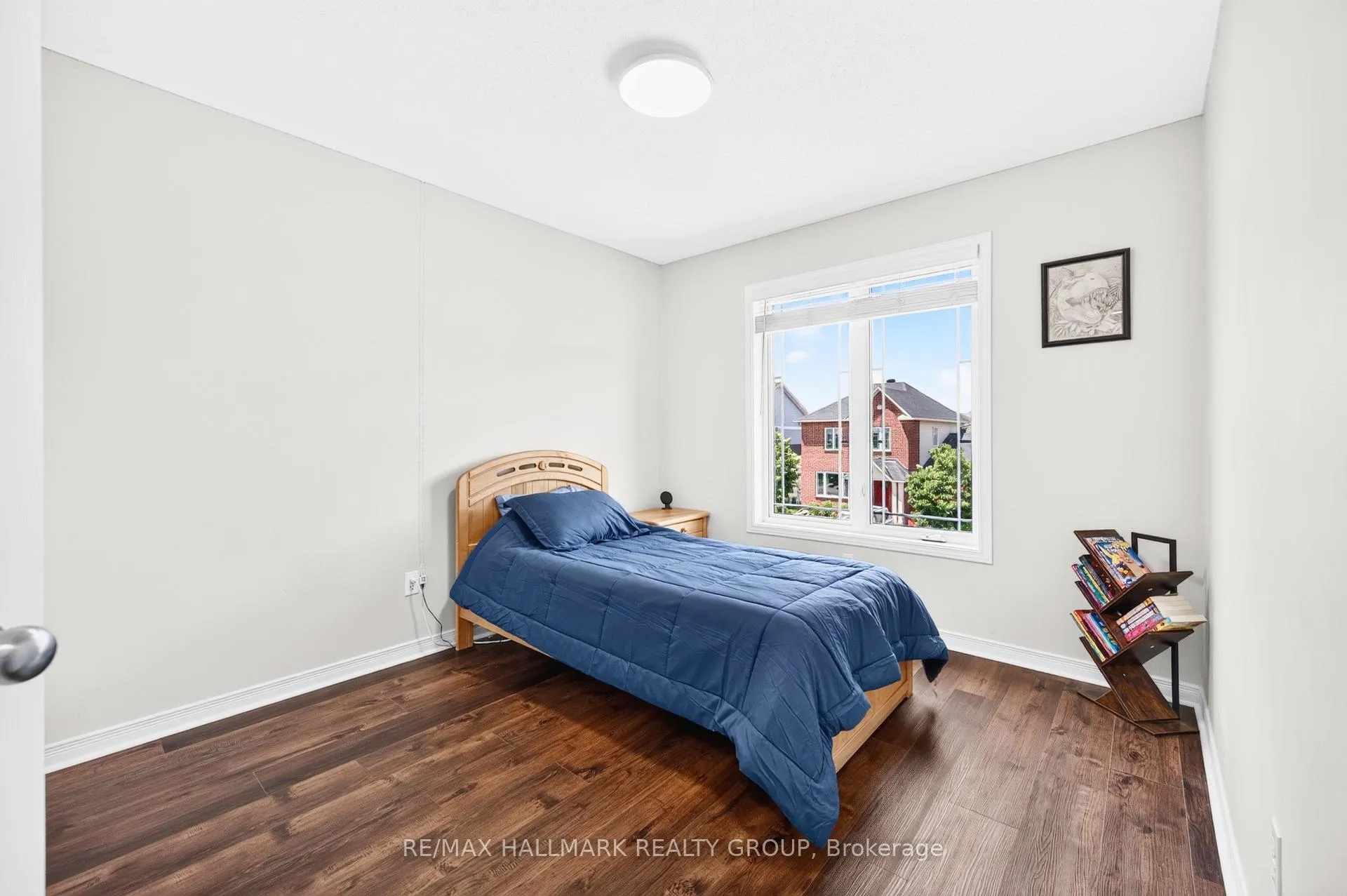 Photo 21 of 151 Branthaven Street, Ottawa, Avalon East — HOMEH