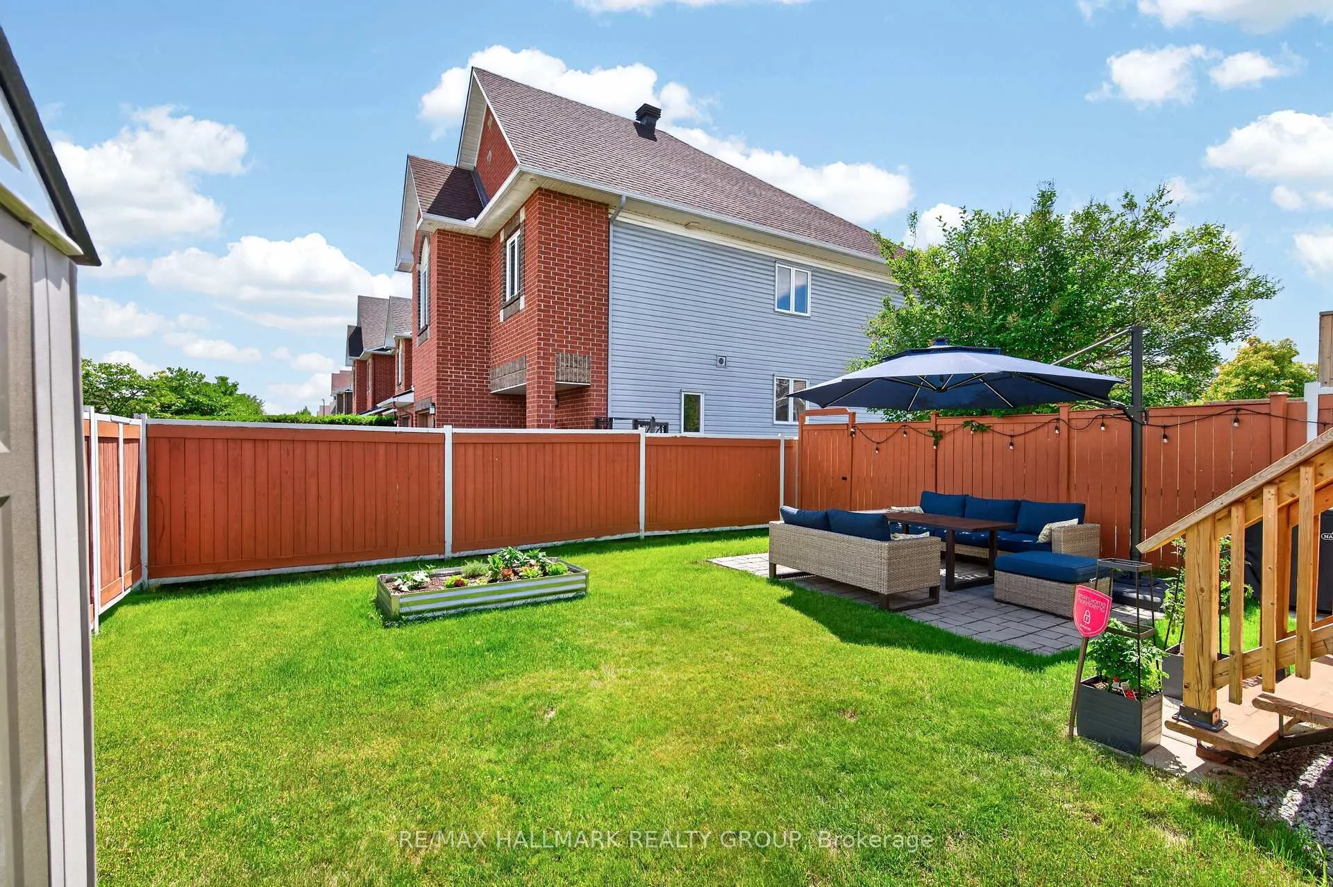 Photo 33 of 151 Branthaven Street, Ottawa, Avalon East — HOMEH