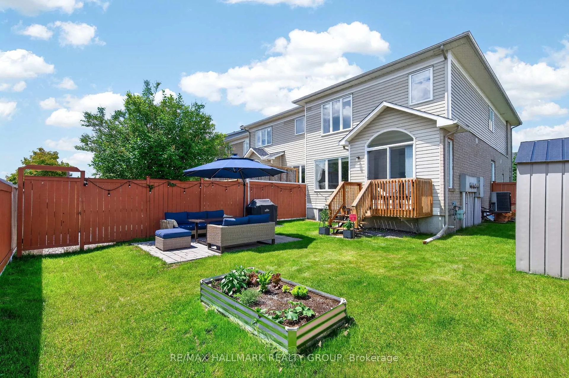 Photo 35 of 151 Branthaven Street, Ottawa, Avalon East — HOMEH