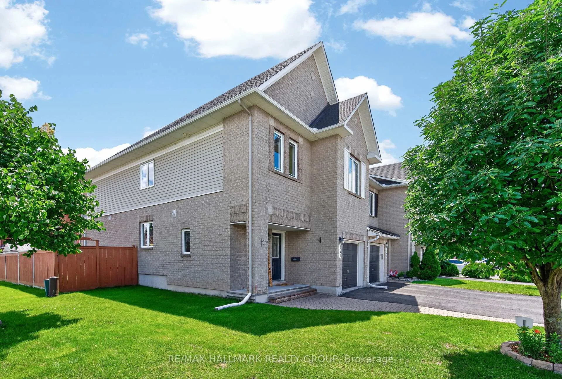 Photo 36 of 151 Branthaven Street, Ottawa, Avalon East — HOMEH