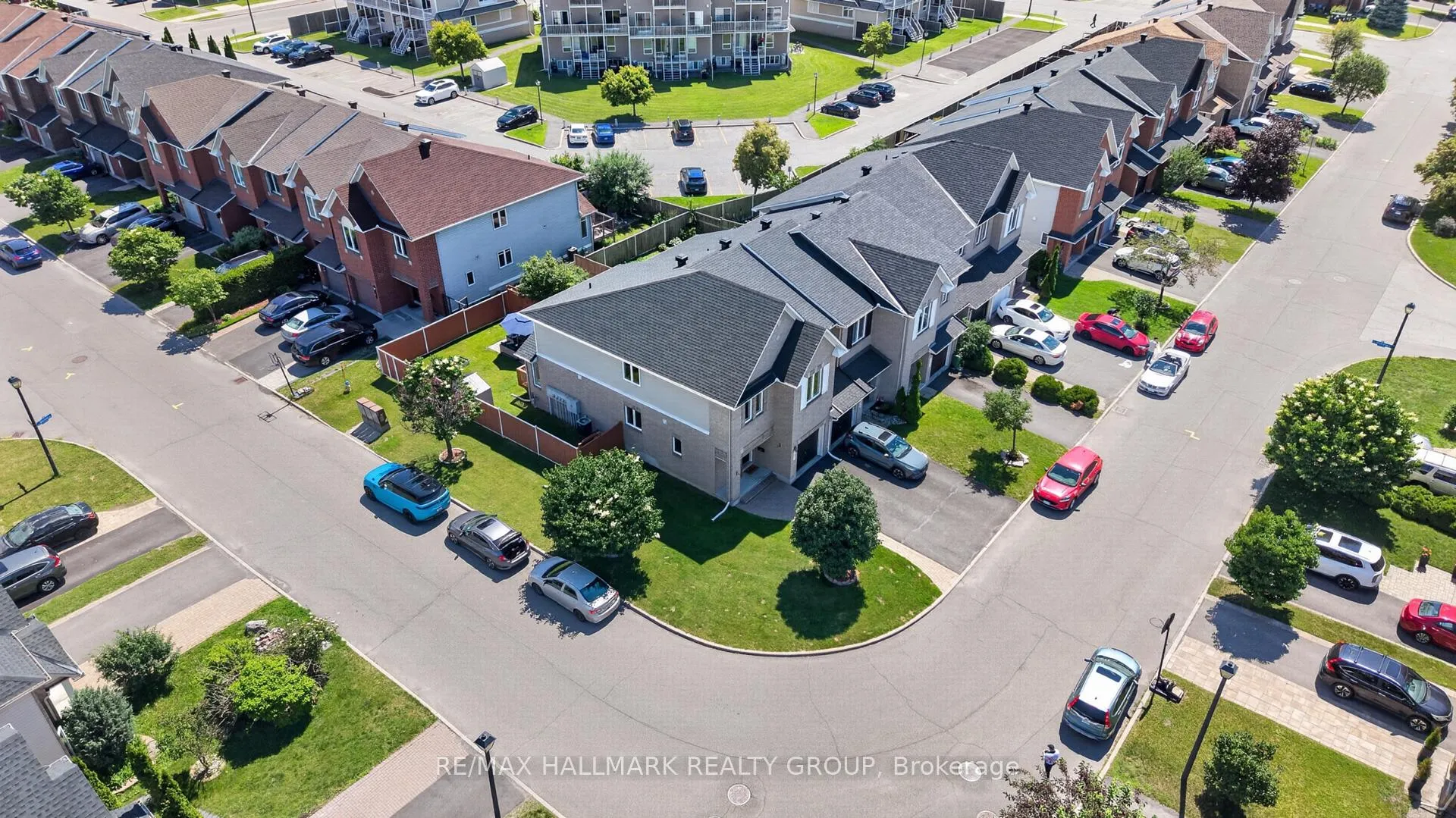 Photo 37 of 151 Branthaven Street, Ottawa, Avalon East — HOMEH