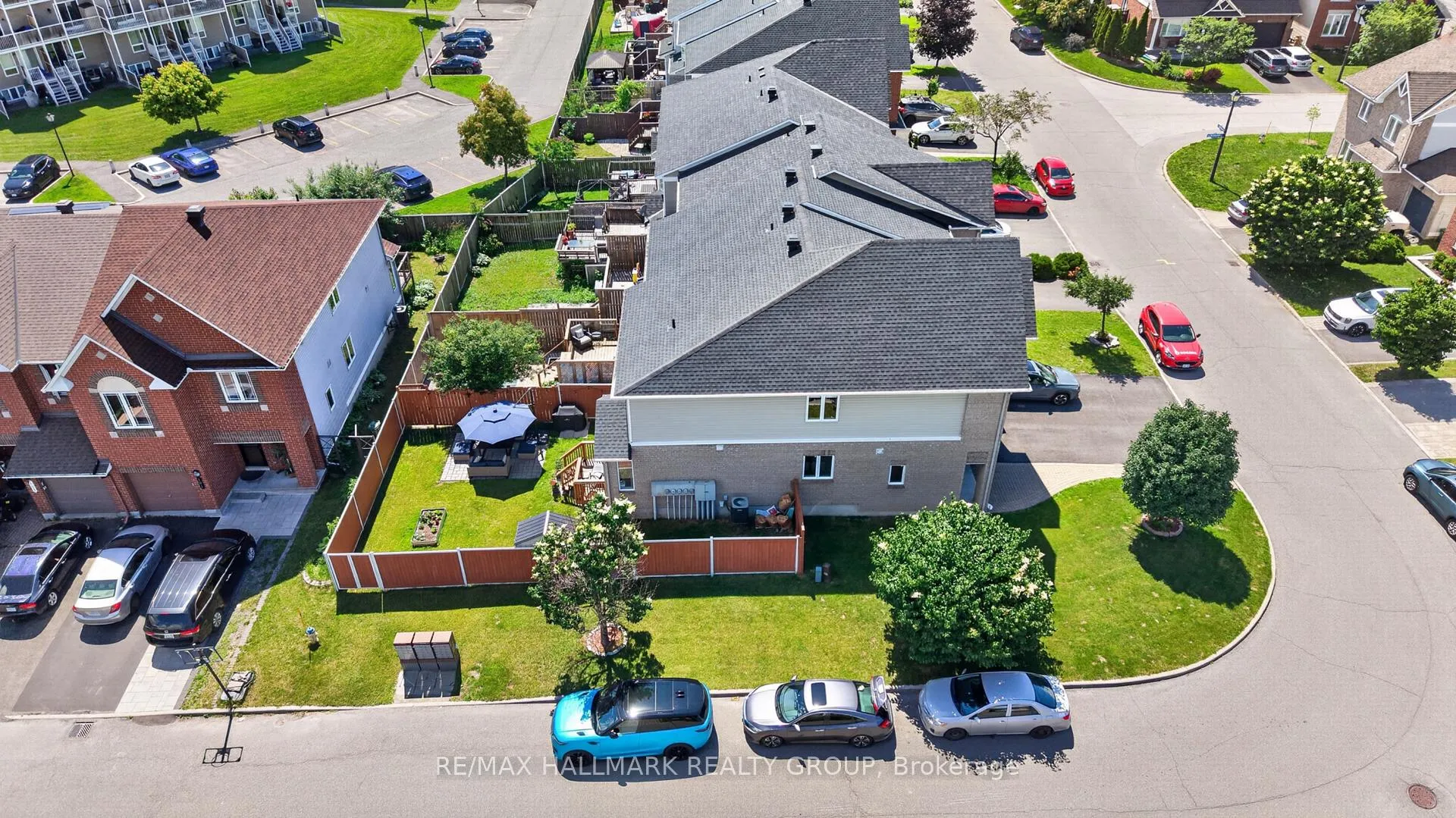 Photo 38 of 151 Branthaven Street, Ottawa, Avalon East — HOMEH