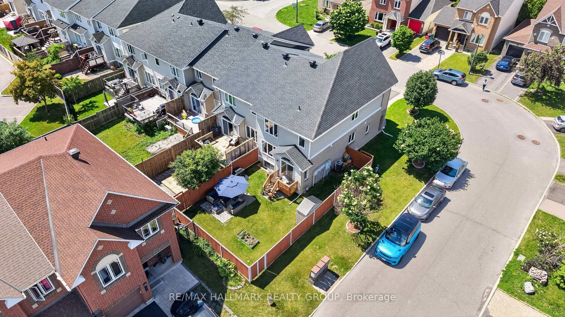 Photo 39 of 151 Branthaven Street, Ottawa, Avalon East — HOMEH