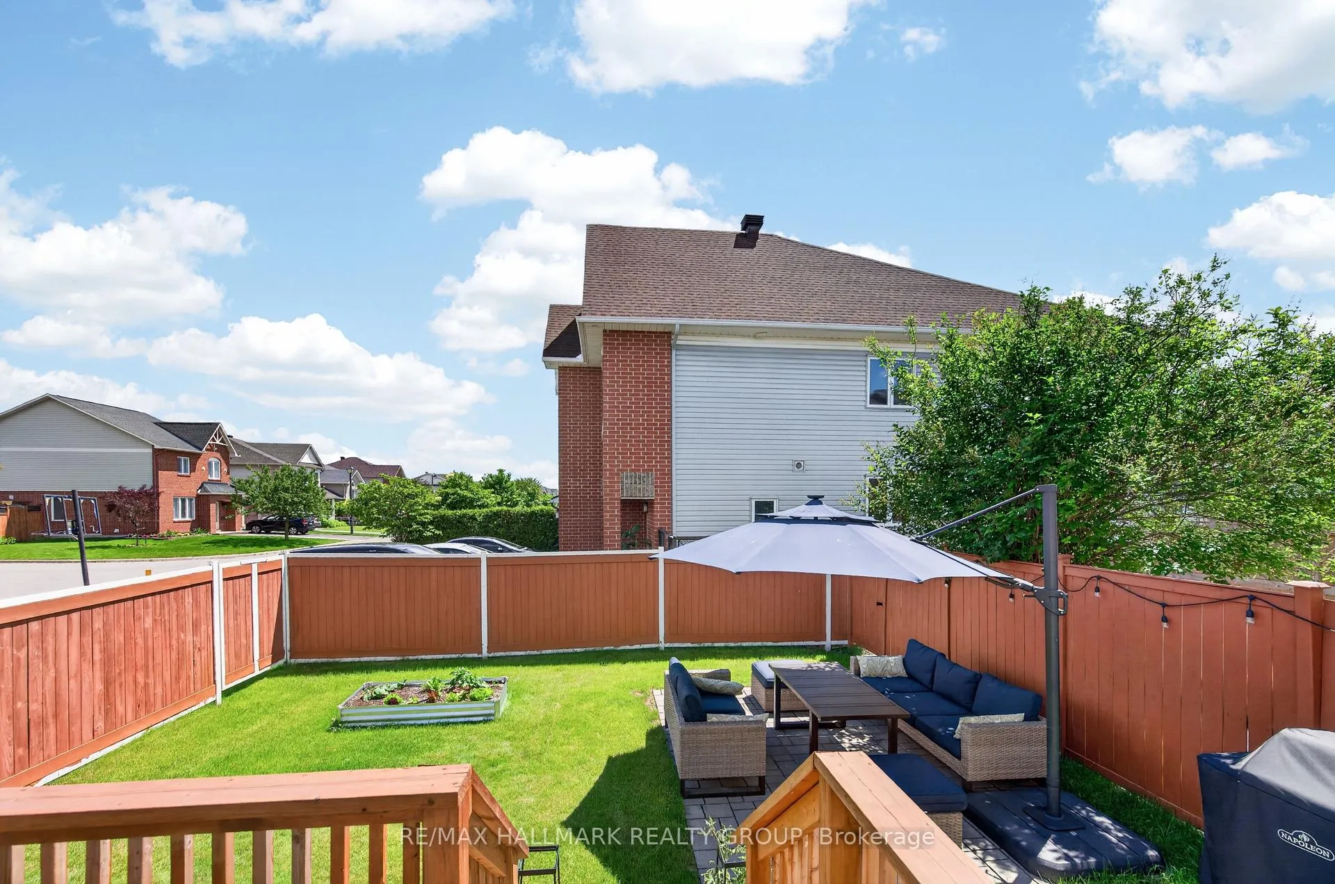 Photo 40 of 151 Branthaven Street, Ottawa, Avalon East — HOMEH