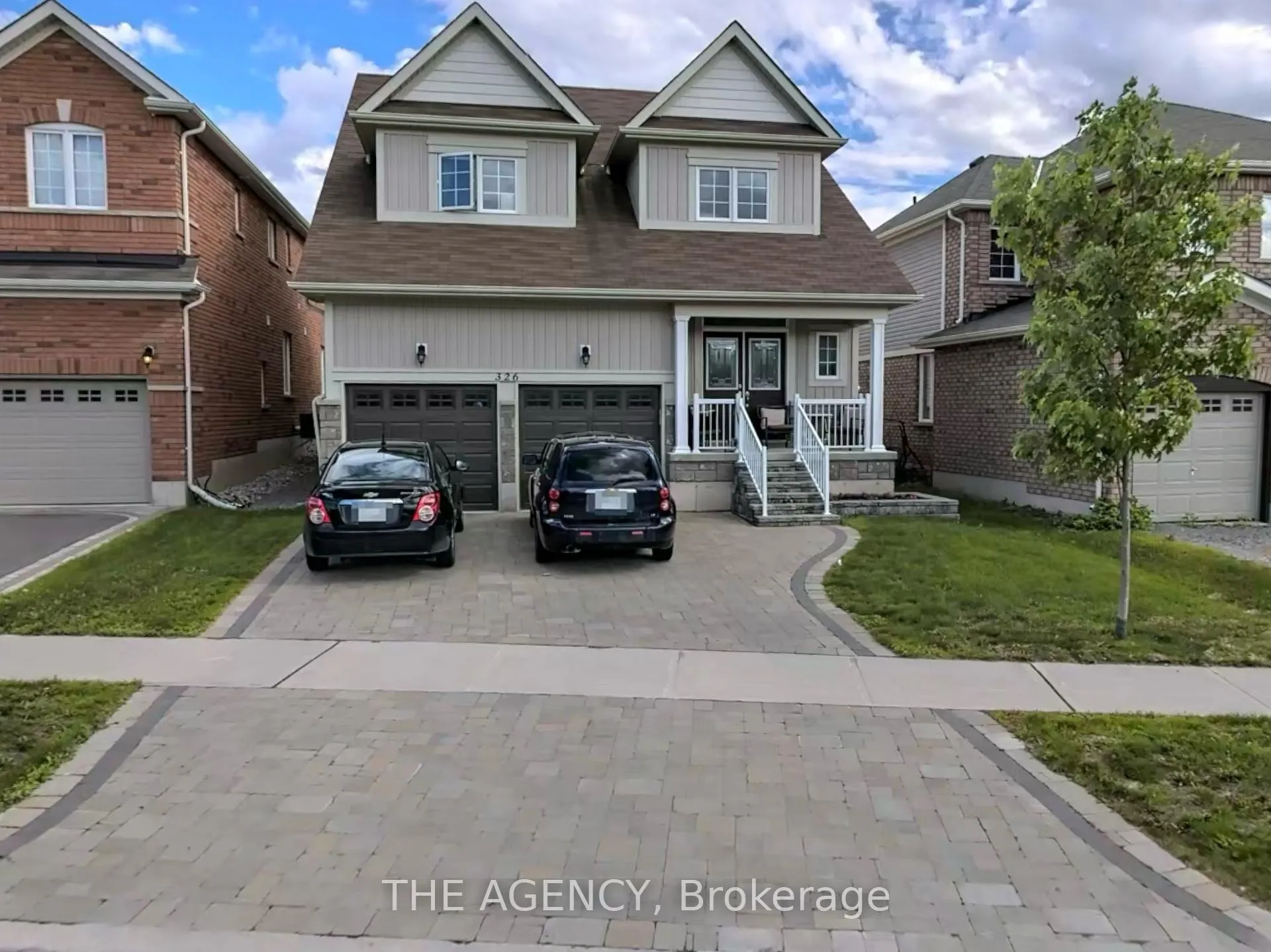 Photo 1 of Unit Upper, 326 Chandler Crescent, Peterborough, Monaghan Ward 2 — HOMEH