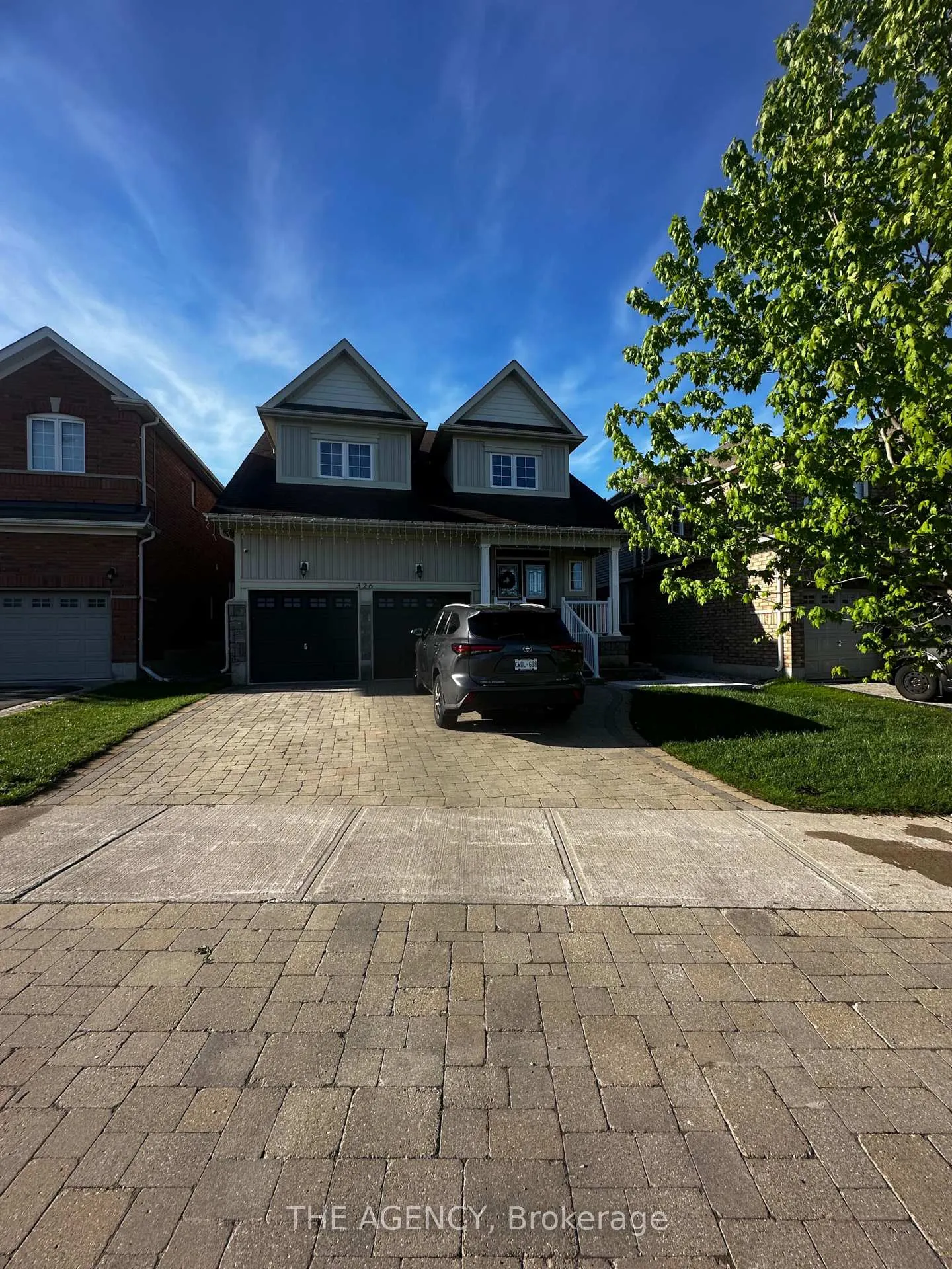 Photo 2 of Unit Upper, 326 Chandler Crescent, Peterborough, Monaghan Ward 2 — HOMEH
