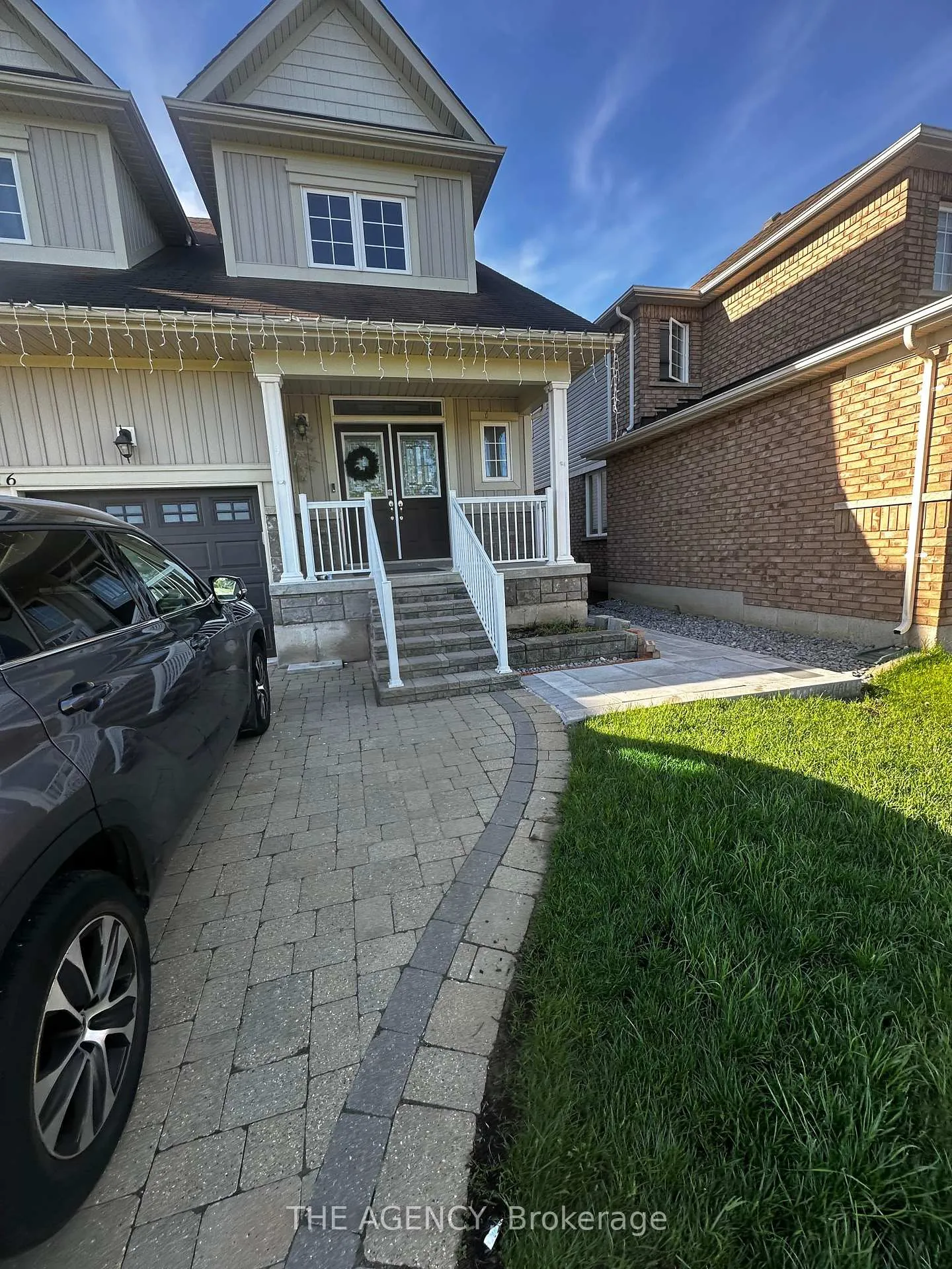 Photo 3 of Unit Upper, 326 Chandler Crescent, Peterborough, Monaghan Ward 2 — HOMEH