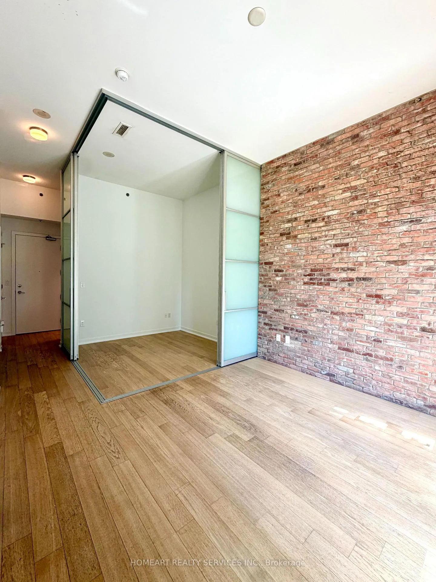 Photo 2 of Unit 107, 88 Colgate Avenue, Toronto, South Riverdale — HOMEH