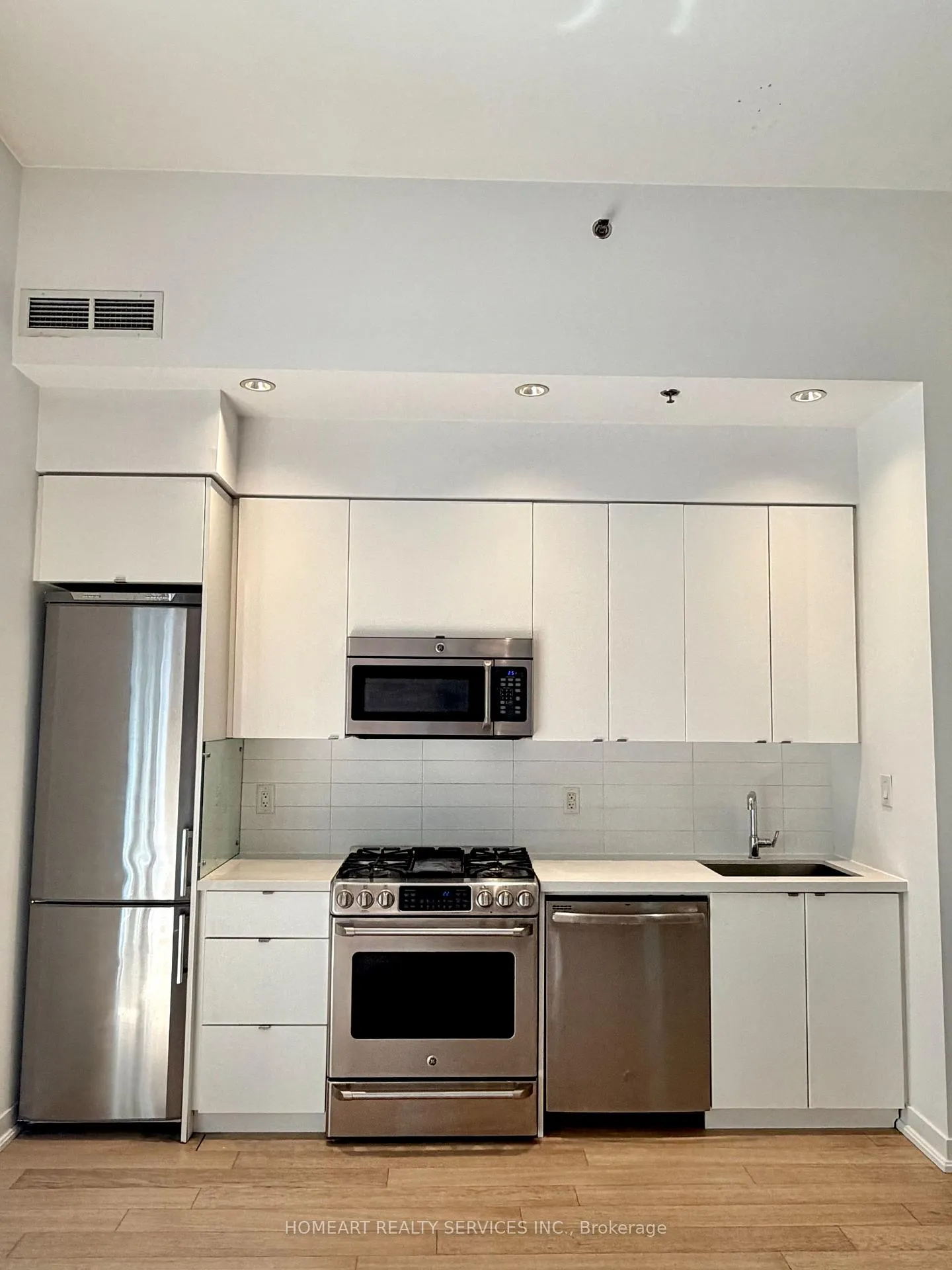 Photo 3 of Unit 107, 88 Colgate Avenue, Toronto, South Riverdale — HOMEH