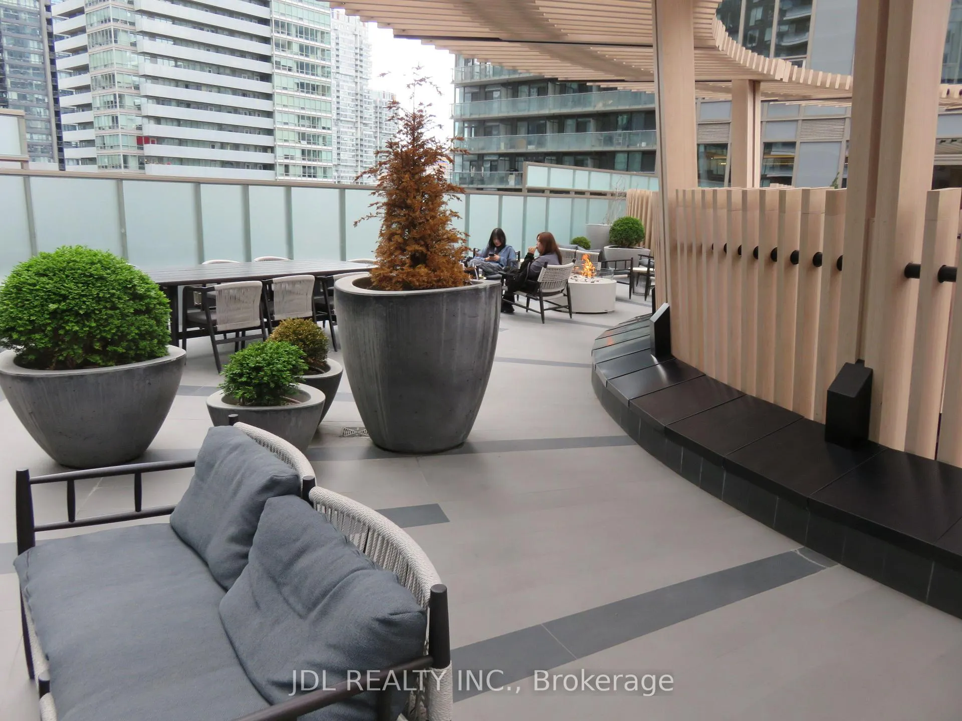 Photo 12 of Unit 308, 15 Mercer Street, Toronto, Waterfront Communities — HOMEH