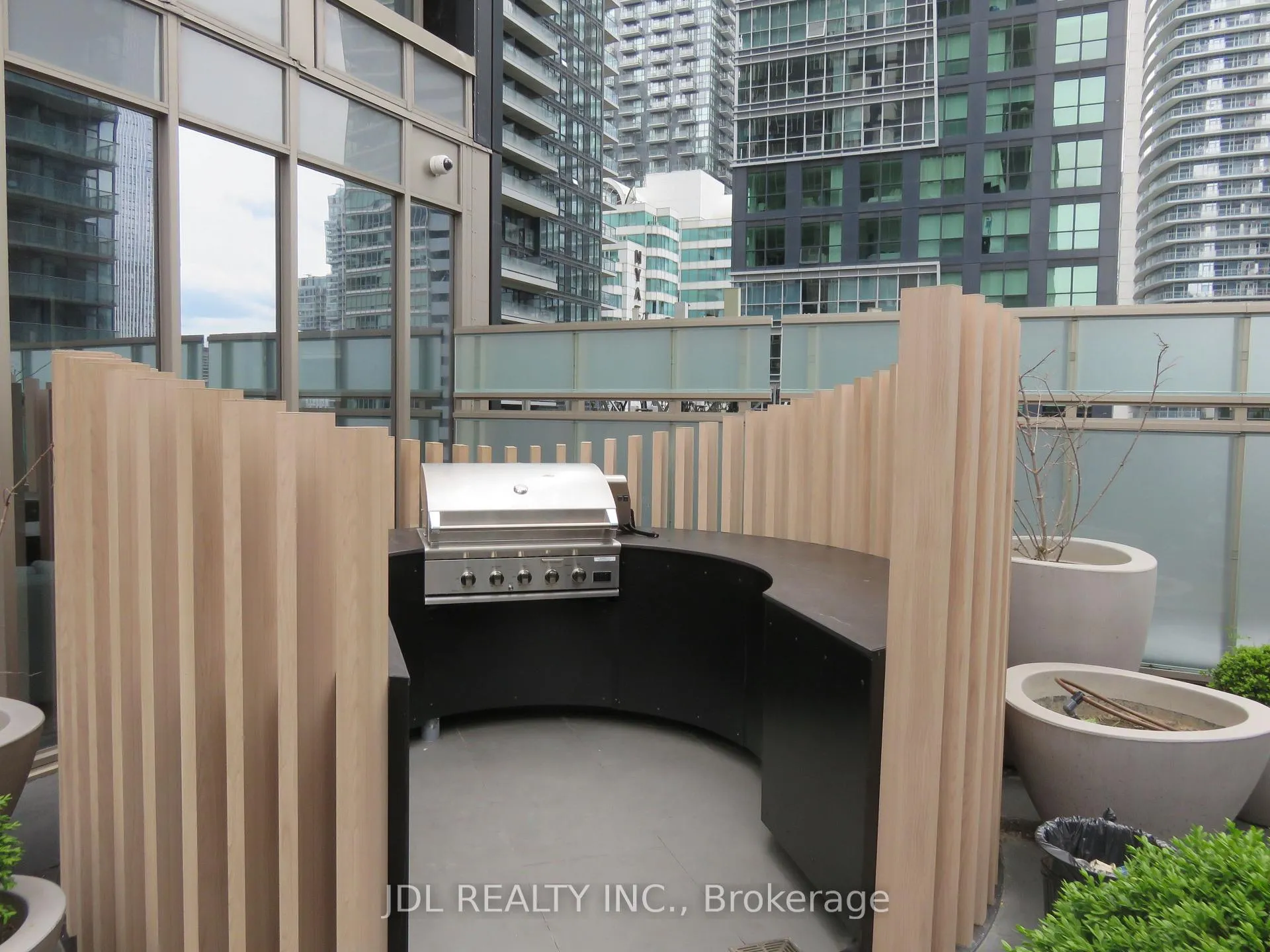 Photo 13 of Unit 308, 15 Mercer Street, Toronto, Waterfront Communities — HOMEH