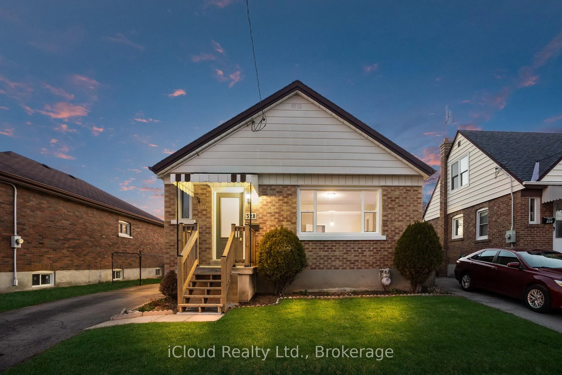 Photo 1 of Unit Lower, 328 Wilson Road S, Oshawa, Central — HOMEH