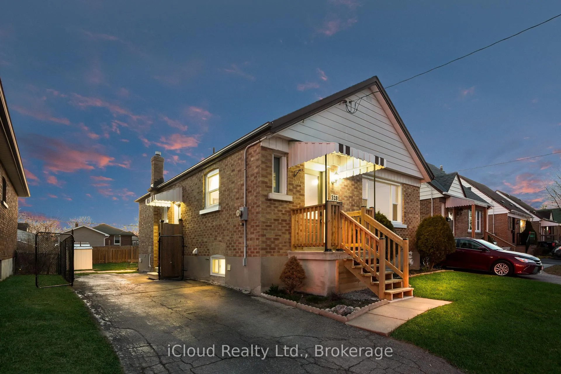 Photo 2 of Unit Lower, 328 Wilson Road S, Oshawa, Central — HOMEH