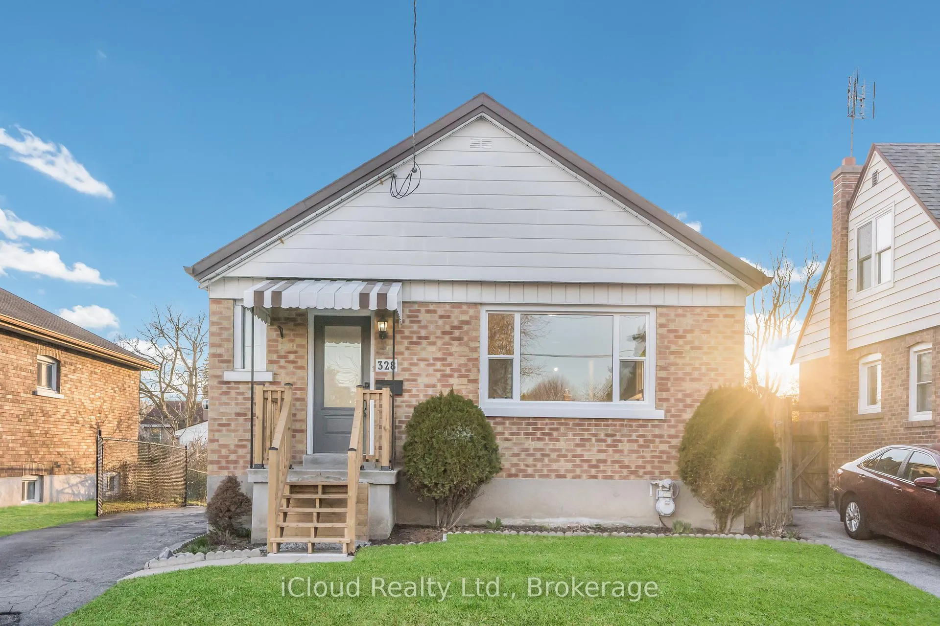 Photo 3 of Unit Lower, 328 Wilson Road S, Oshawa, Central — HOMEH