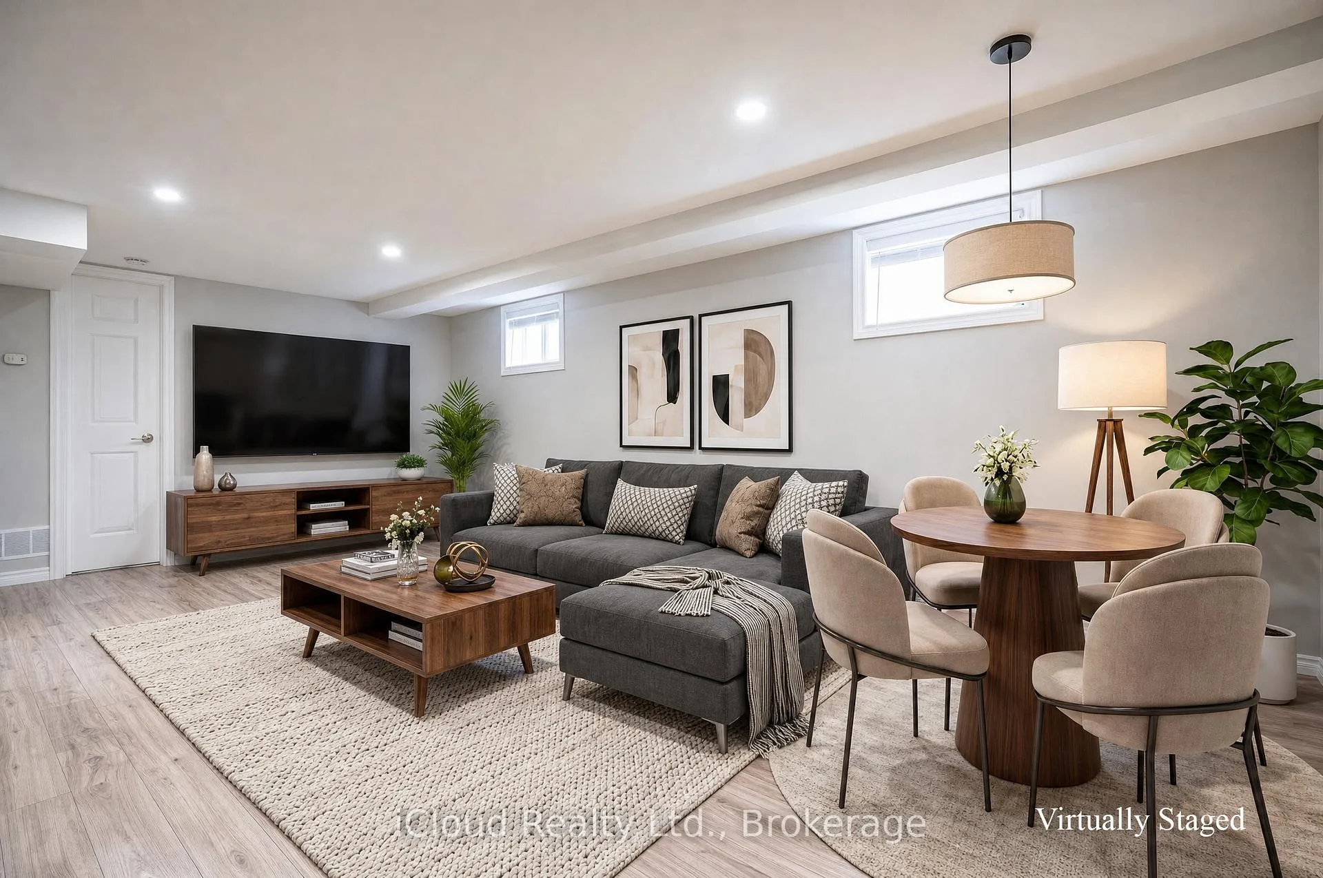 Photo 4 of Unit Lower, 328 Wilson Road S, Oshawa, Central — HOMEH