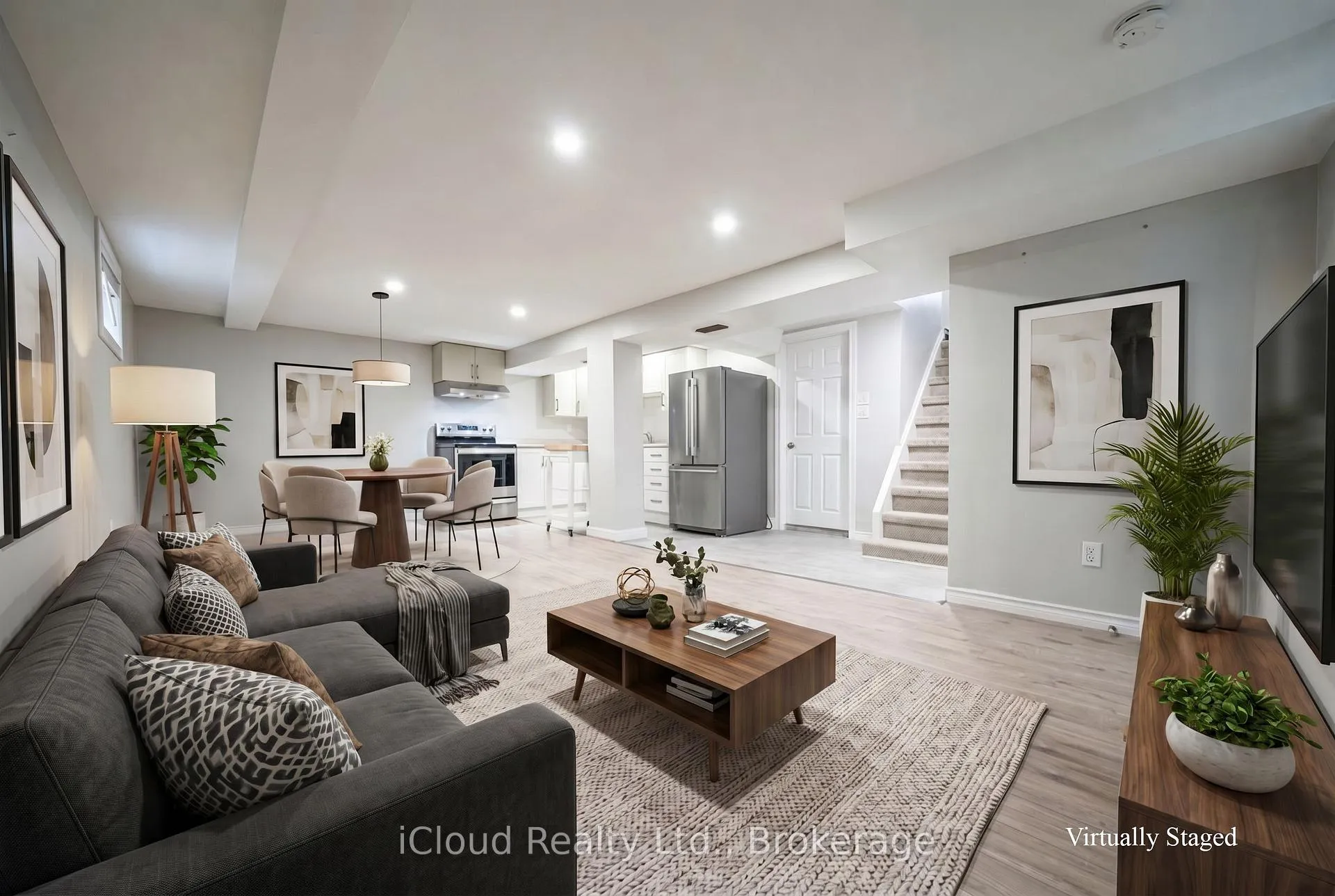 Photo 5 of Unit Lower, 328 Wilson Road S, Oshawa, Central — HOMEH
