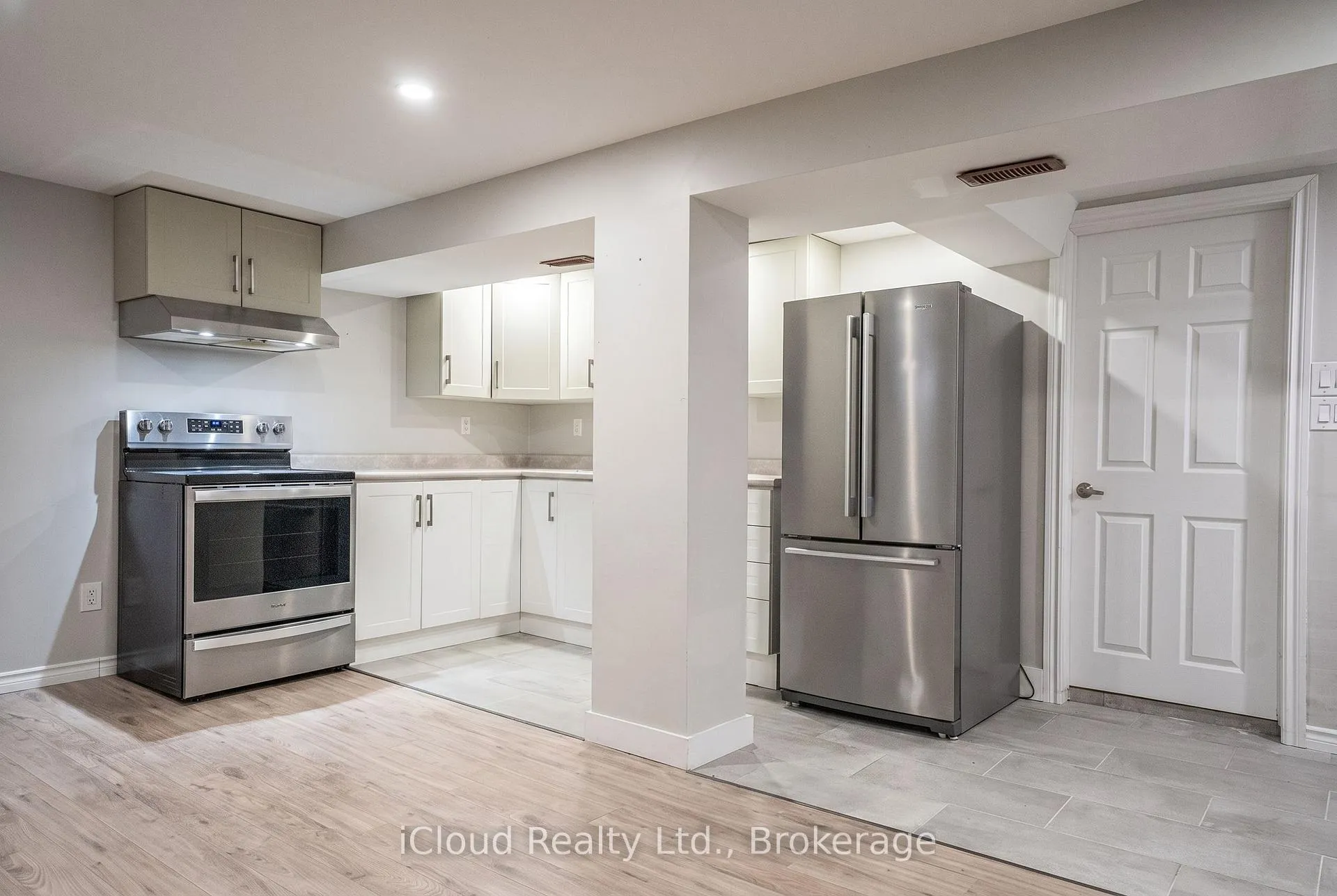 Photo 6 of Unit Lower, 328 Wilson Road S, Oshawa, Central — HOMEH