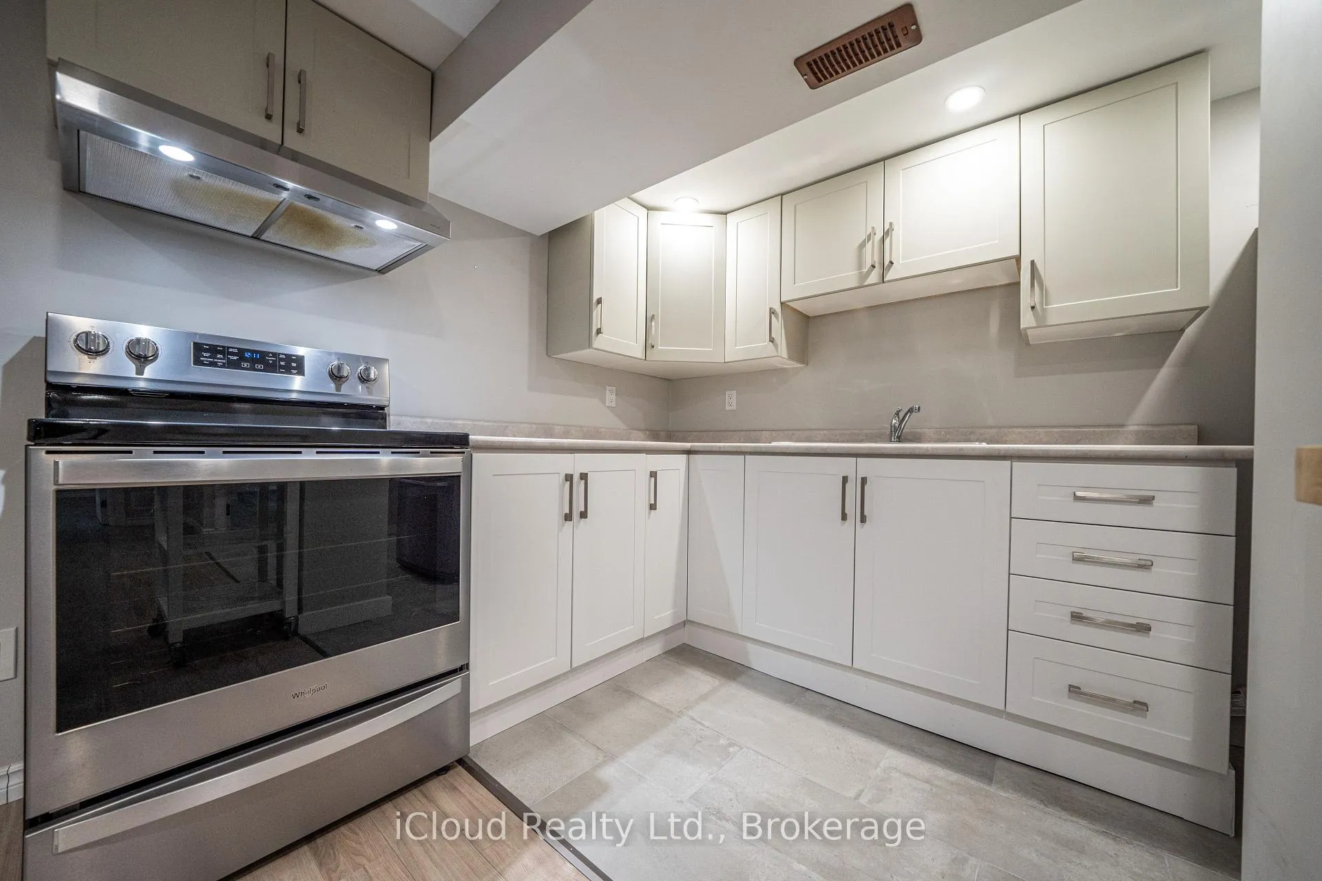 Photo 7 of Unit Lower, 328 Wilson Road S, Oshawa, Central — HOMEH