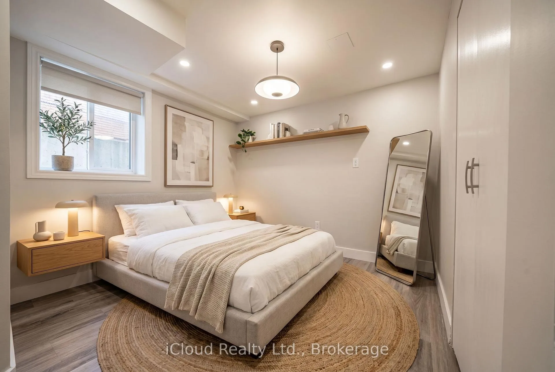 Photo 11 of Unit Lower, 328 Wilson Road S, Oshawa, Central — HOMEH