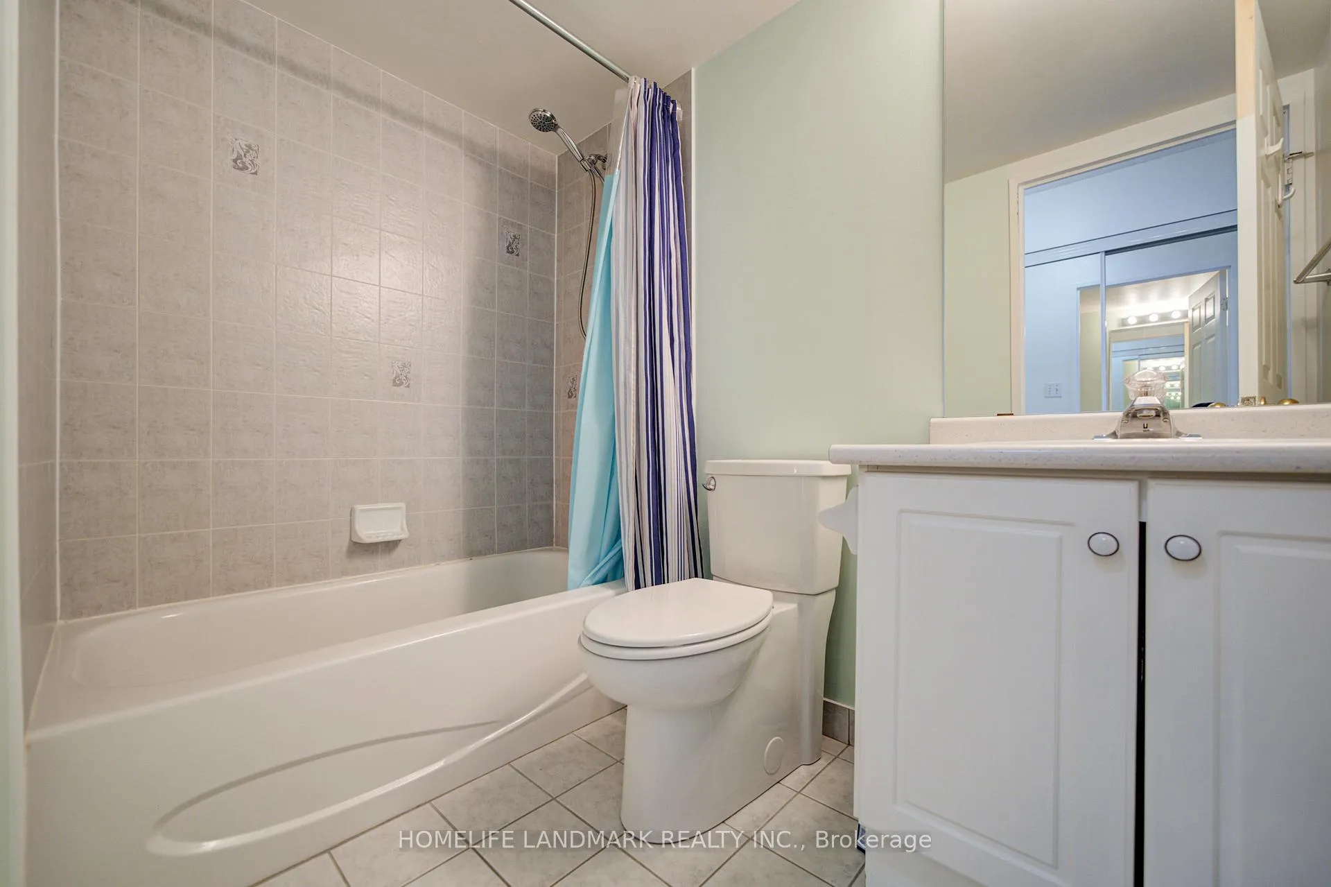 Photo 11 of Unit 1003, 43 Eglinton Avenue E, Toronto, Mount Pleasant East — HOMEH