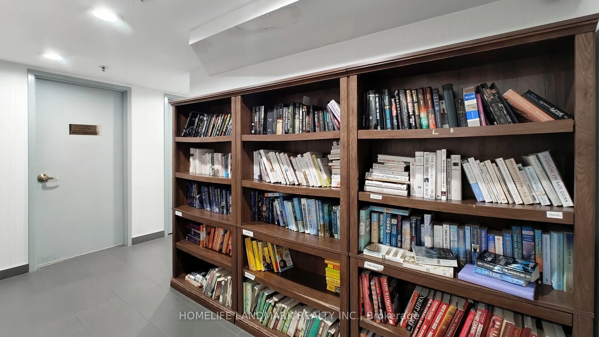Photo 20 of Unit 1003, 43 Eglinton Avenue E, Toronto, Mount Pleasant East — HOMEH