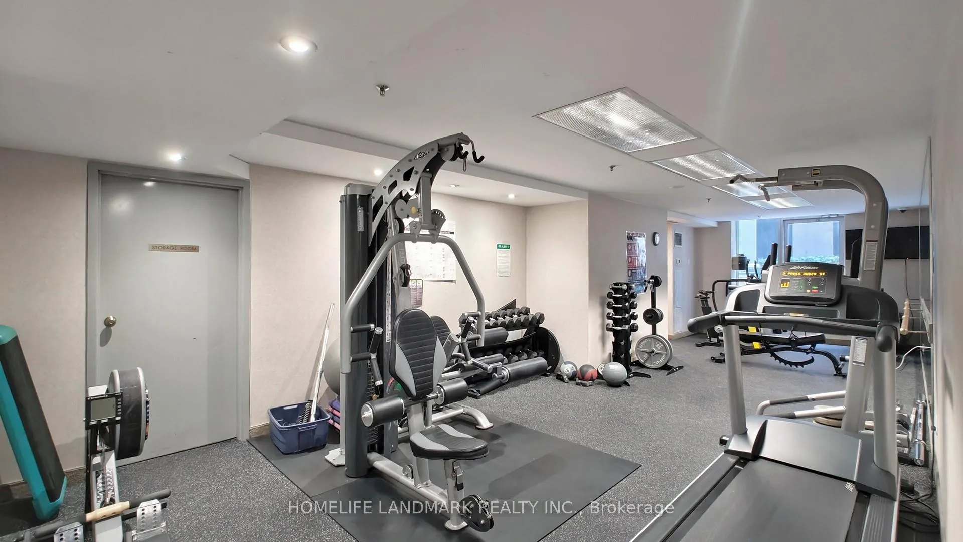 Photo 21 of Unit 1003, 43 Eglinton Avenue E, Toronto, Mount Pleasant East — HOMEH
