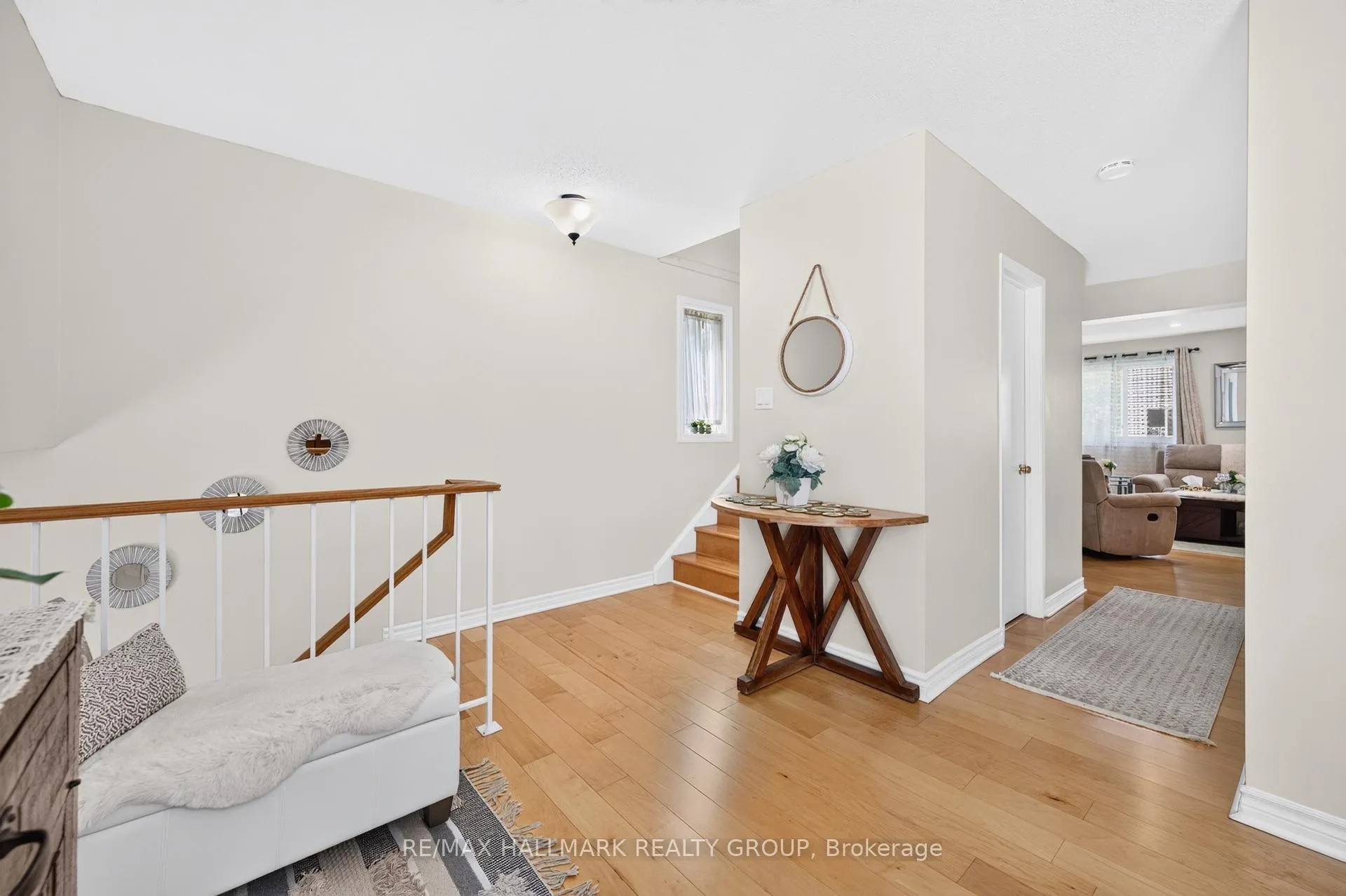 Photo 8 of Unit 36, 25 Castlegreen Private, Ottawa, Hunt Club Park/Greenboro — HOMEH