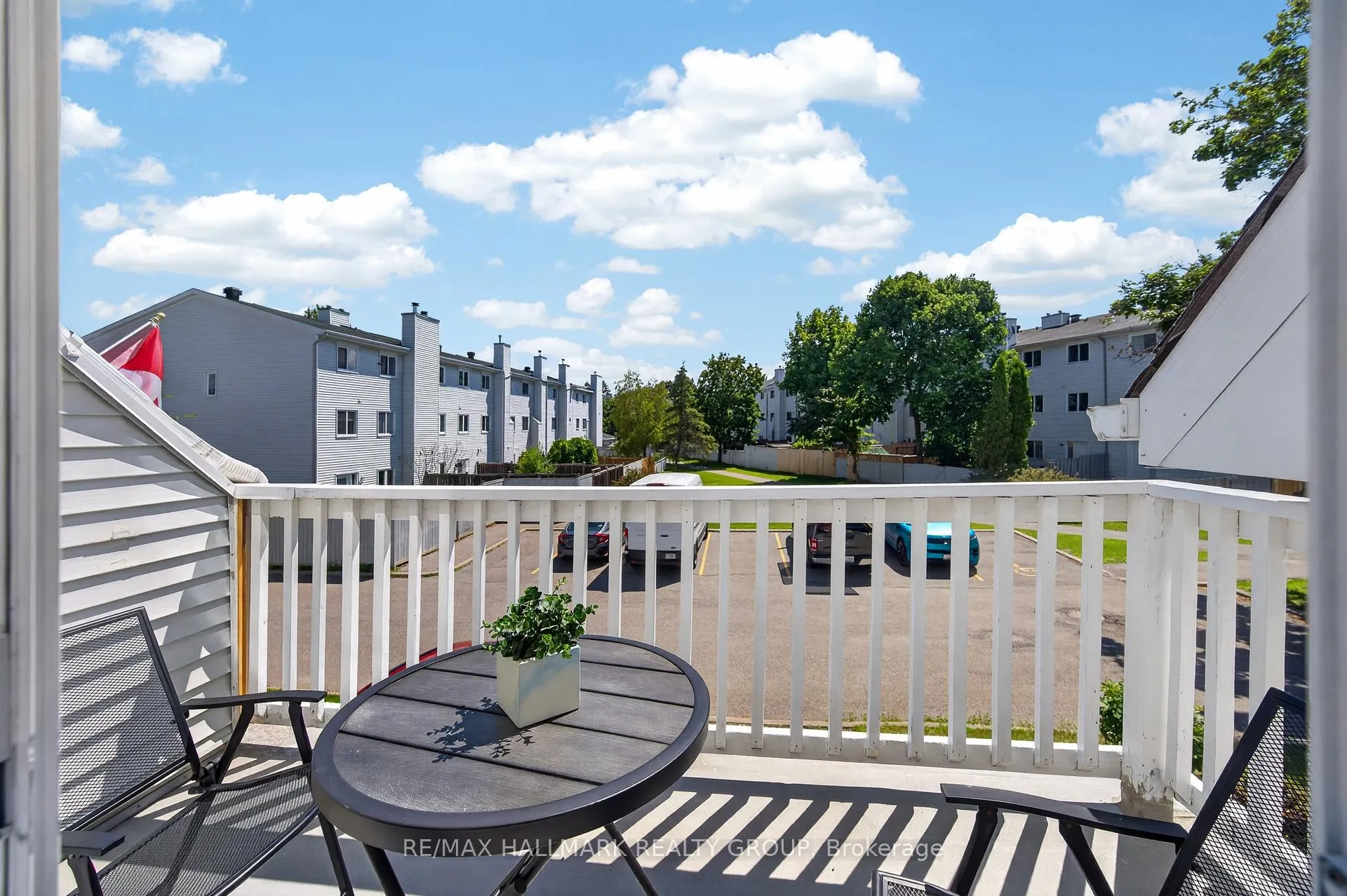 Photo 11 of Unit 36, 25 Castlegreen Private, Ottawa, Hunt Club Park/Greenboro — HOMEH