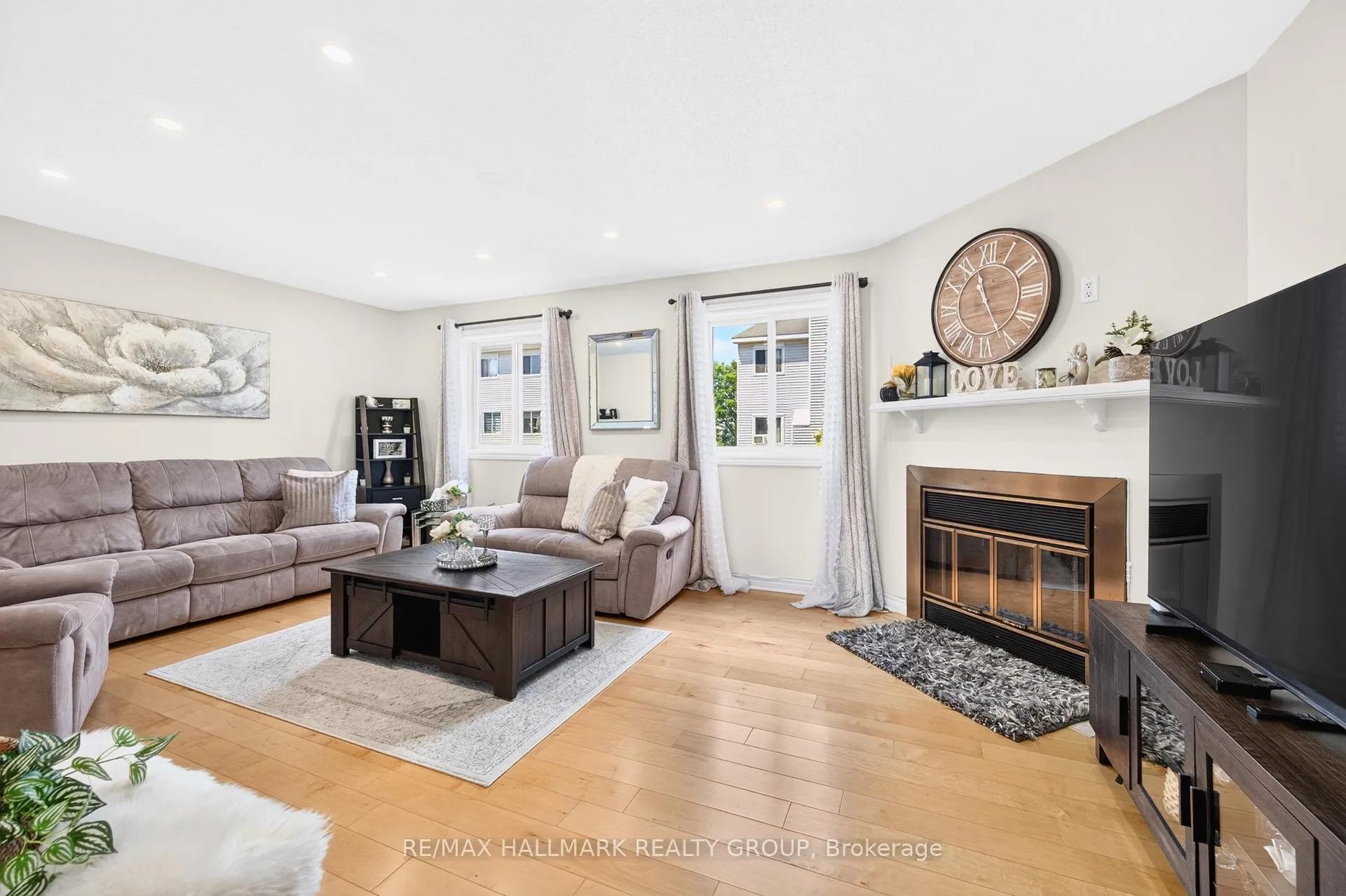 Photo 16 of Unit 36, 25 Castlegreen Private, Ottawa, Hunt Club Park/Greenboro — HOMEH