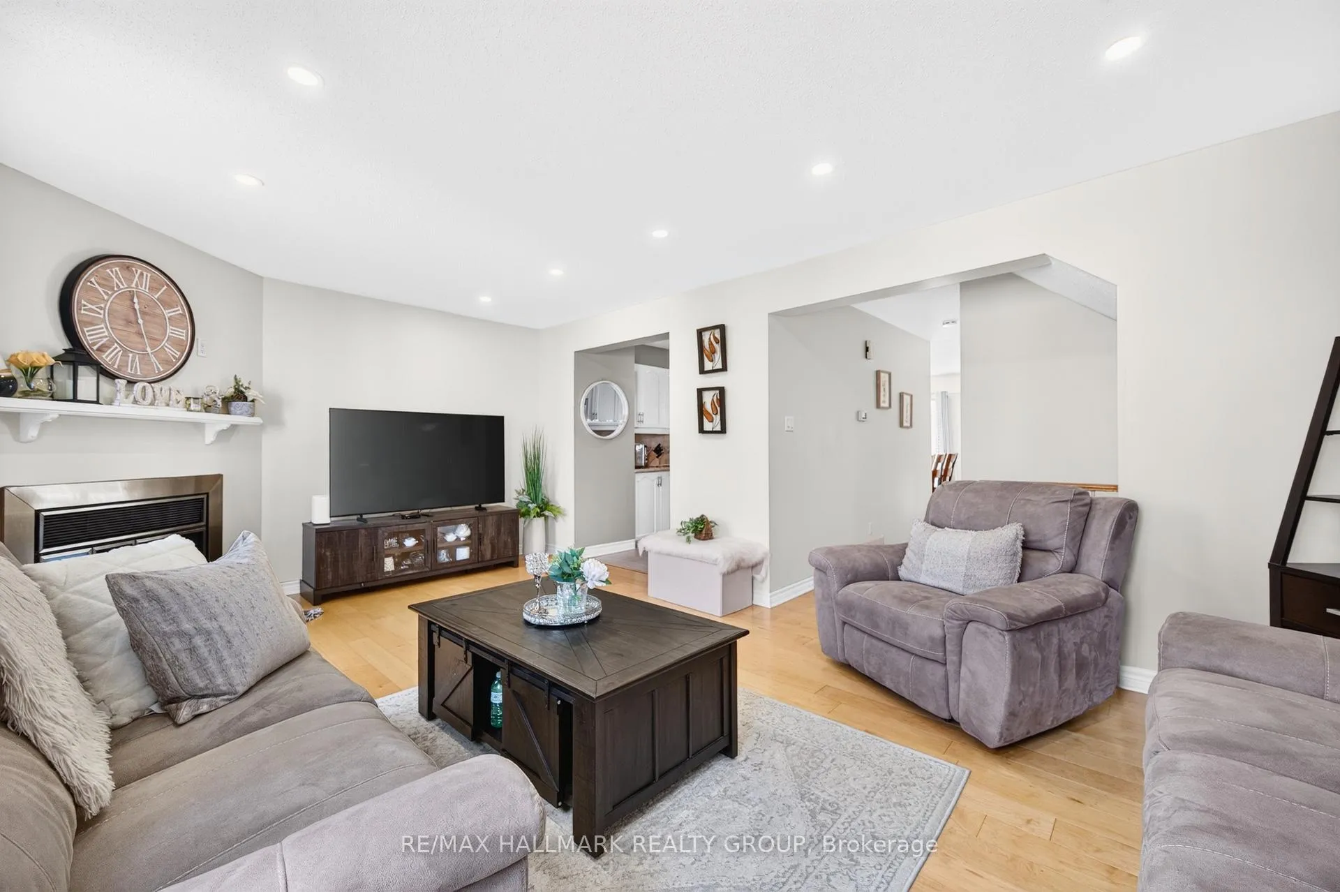 Photo 18 of Unit 36, 25 Castlegreen Private, Ottawa, Hunt Club Park/Greenboro — HOMEH