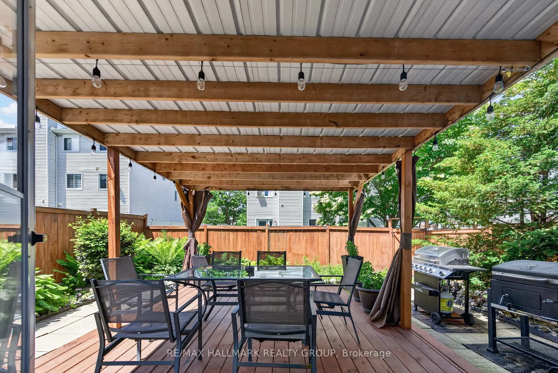 Photo 35 of Unit 36, 25 Castlegreen Private, Ottawa, Hunt Club Park/Greenboro — HOMEH