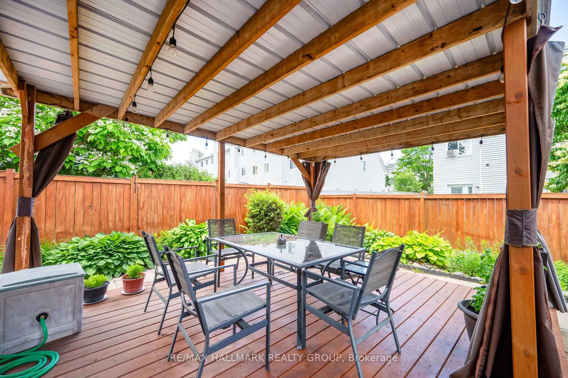 Photo 36 of Unit 36, 25 Castlegreen Private, Ottawa, Hunt Club Park/Greenboro — HOMEH