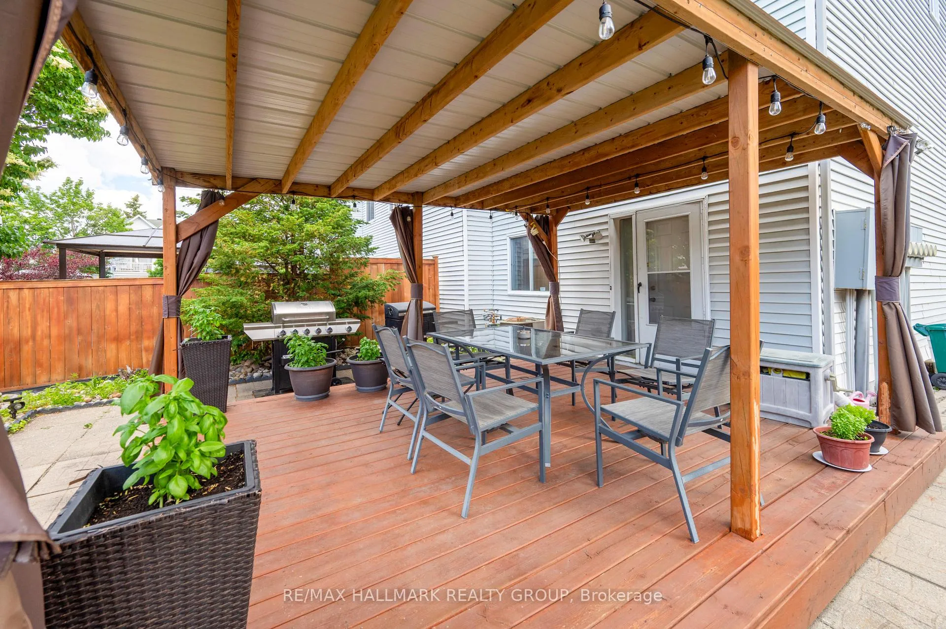 Photo 37 of Unit 36, 25 Castlegreen Private, Ottawa, Hunt Club Park/Greenboro — HOMEH