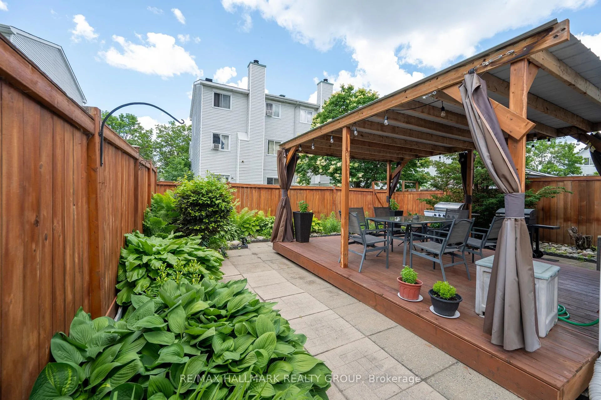 Photo 38 of Unit 36, 25 Castlegreen Private, Ottawa, Hunt Club Park/Greenboro — HOMEH