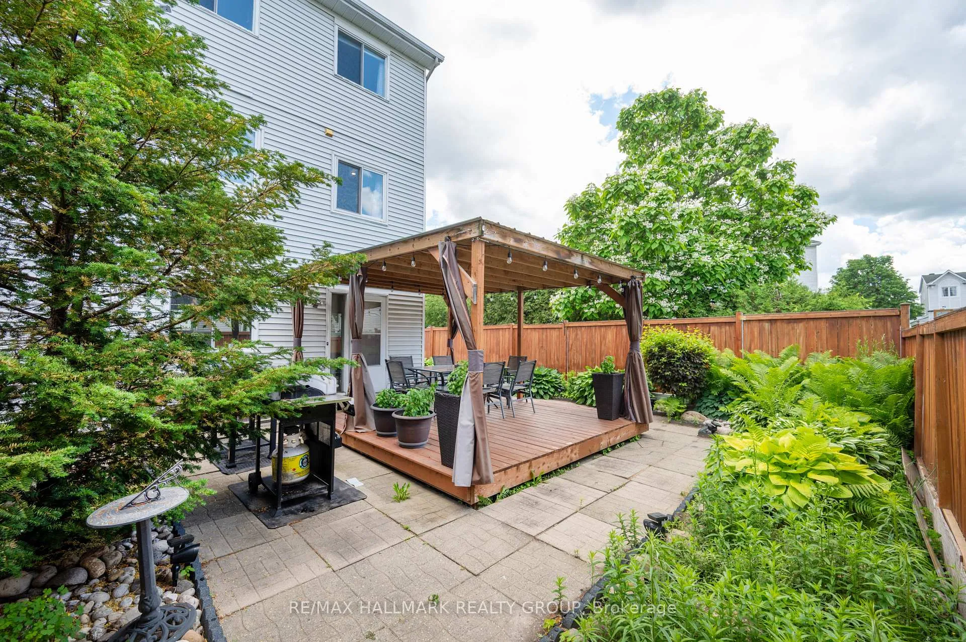 Photo 39 of Unit 36, 25 Castlegreen Private, Ottawa, Hunt Club Park/Greenboro — HOMEH