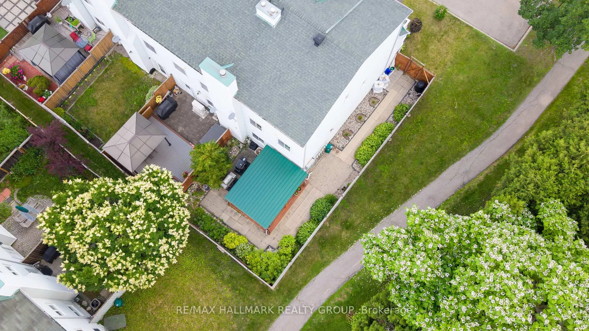 Photo 40 of Unit 36, 25 Castlegreen Private, Ottawa, Hunt Club Park/Greenboro — HOMEH