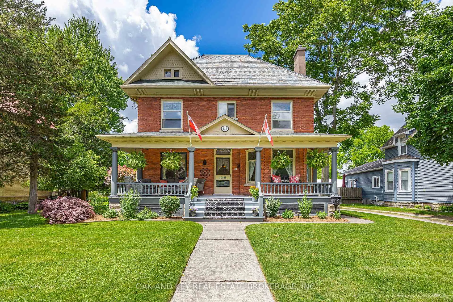 Photo of 183 Shackleton Street