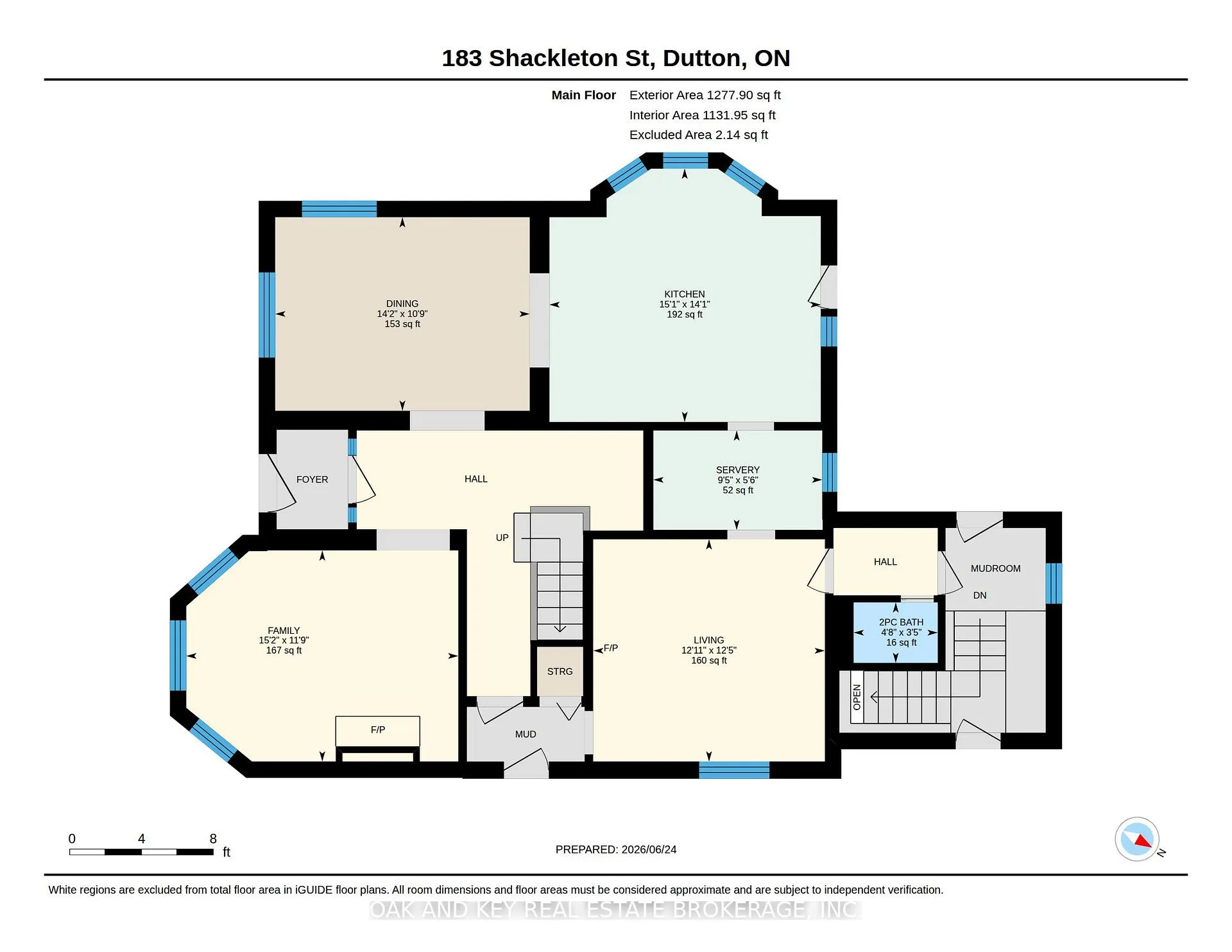 Photo 24 of 183 Shackleton Street, Dutton/Dunwich, Dutton — HOMEH