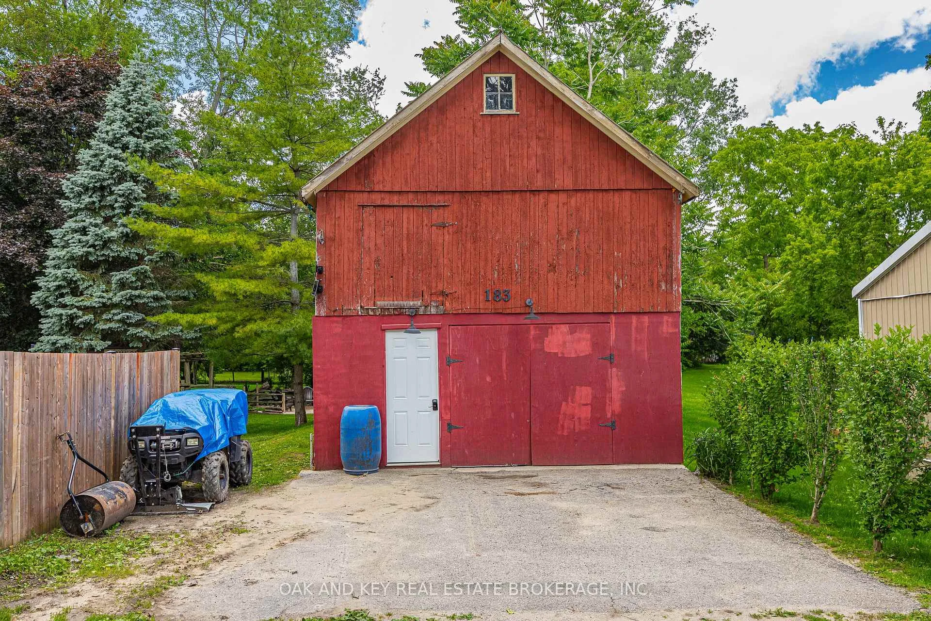 Photo 46 of 183 Shackleton Street, Dutton/Dunwich, Dutton — HOMEH
